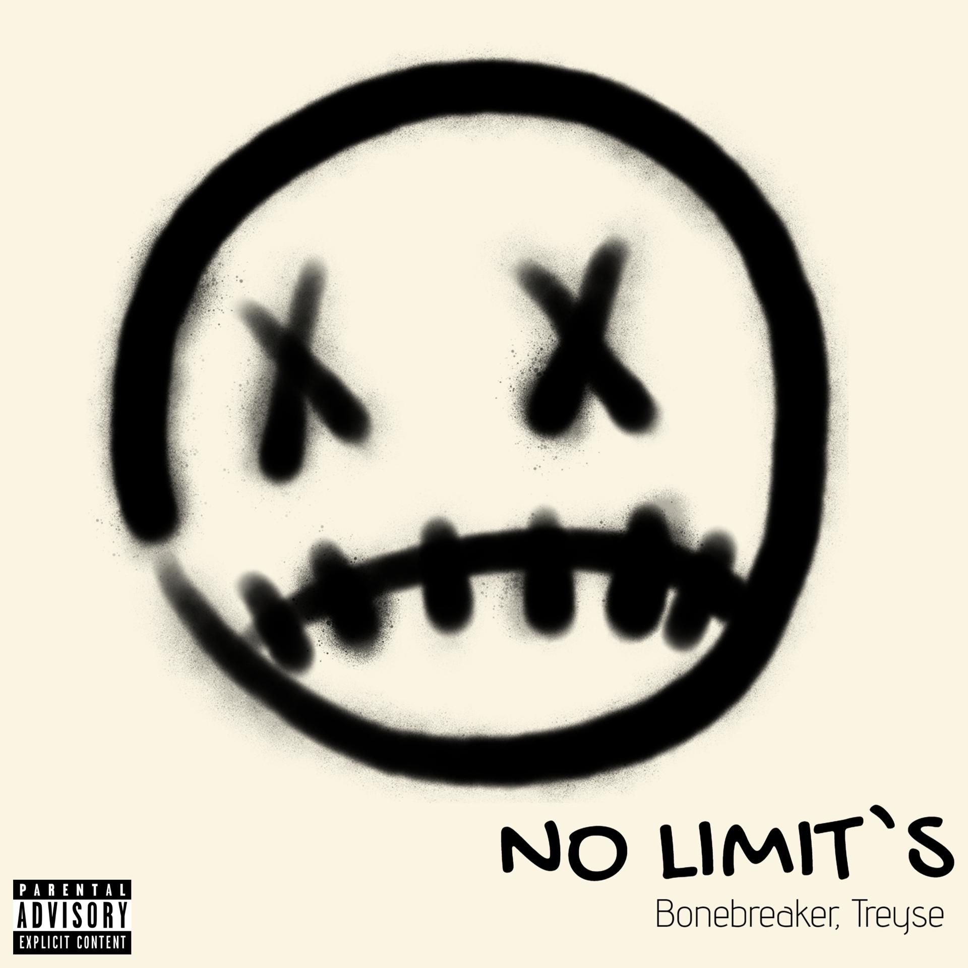 Постер альбома No limit`s