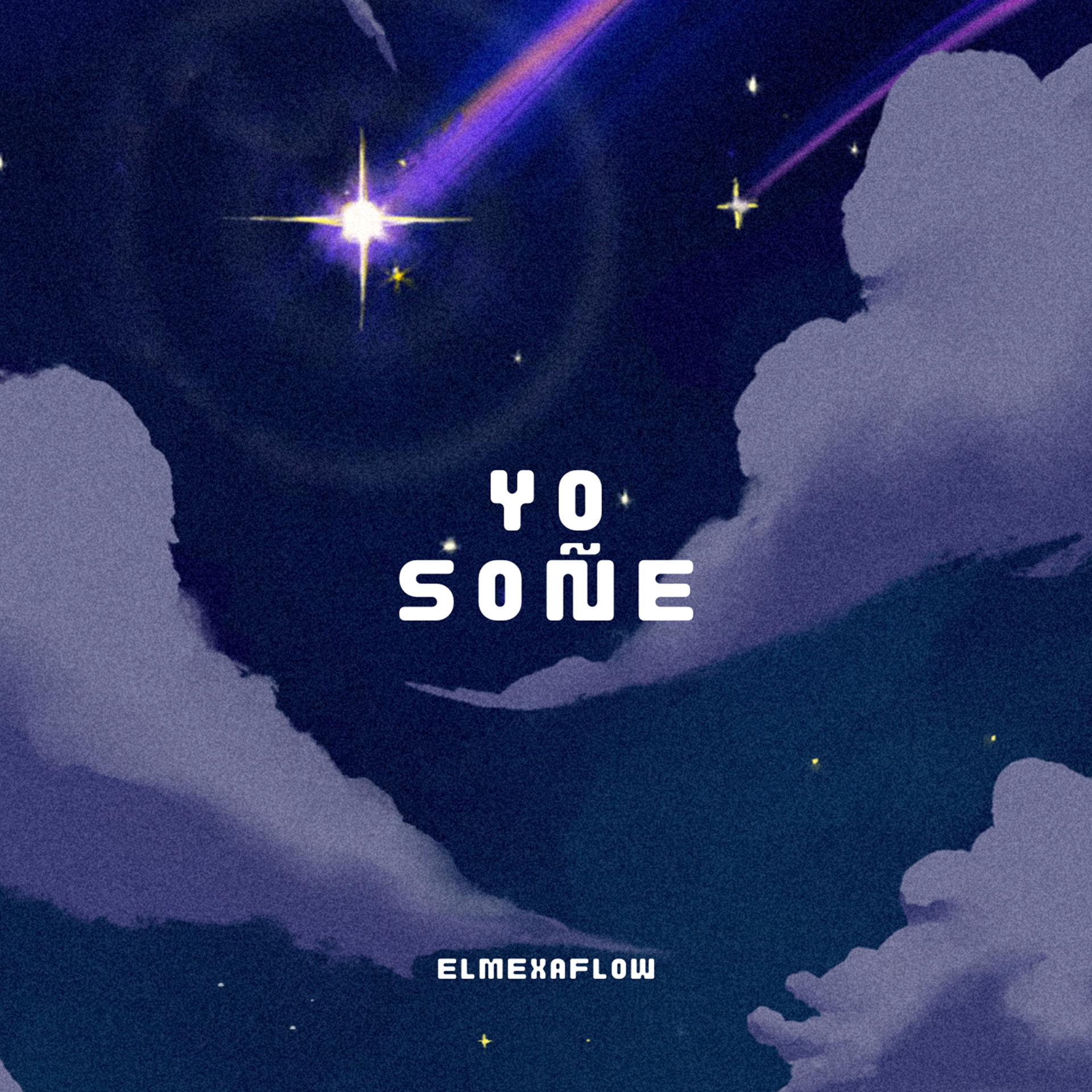 Постер альбома Yo Soñe