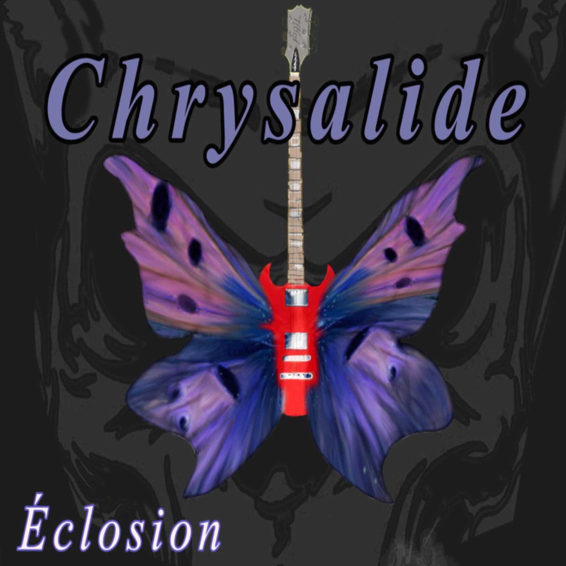 Постер альбома Éclosion