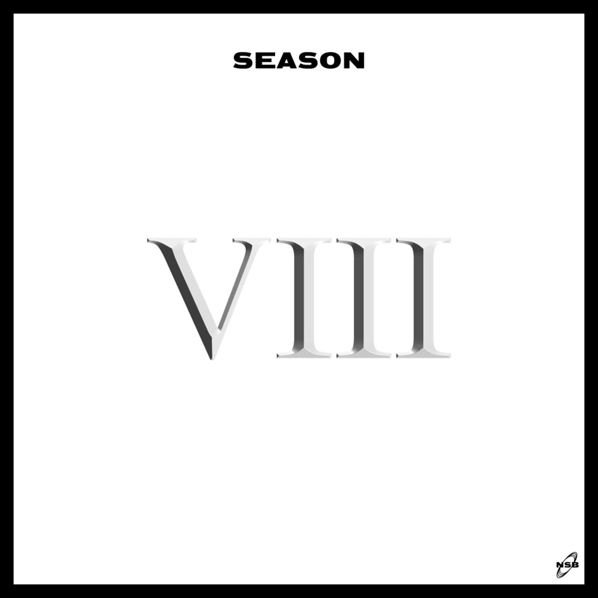 Постер альбома Season VIII