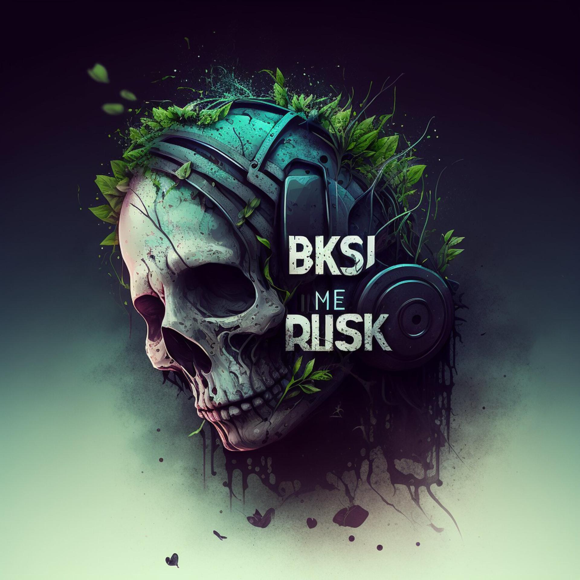 Постер альбома Bksi Me Rusk