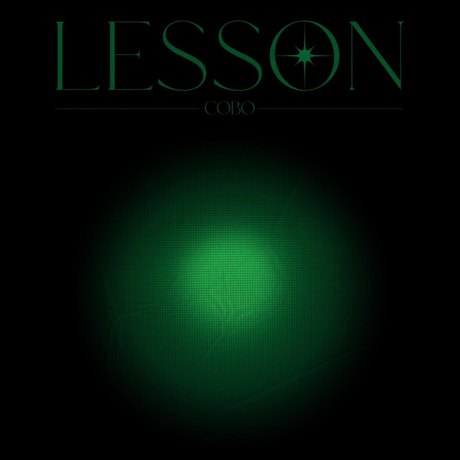 Постер альбома Lesson
