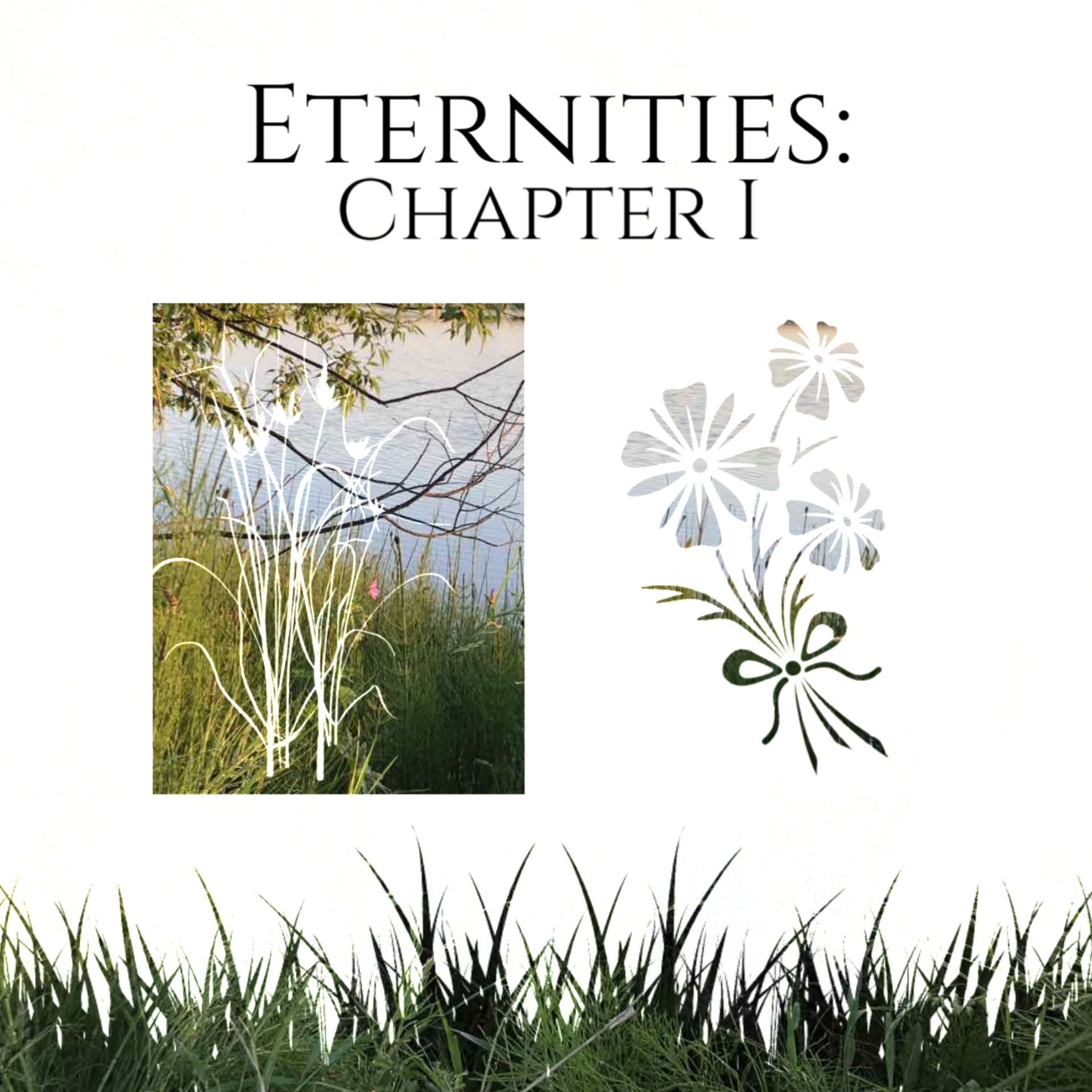 Постер альбома Eternities: Chapter I