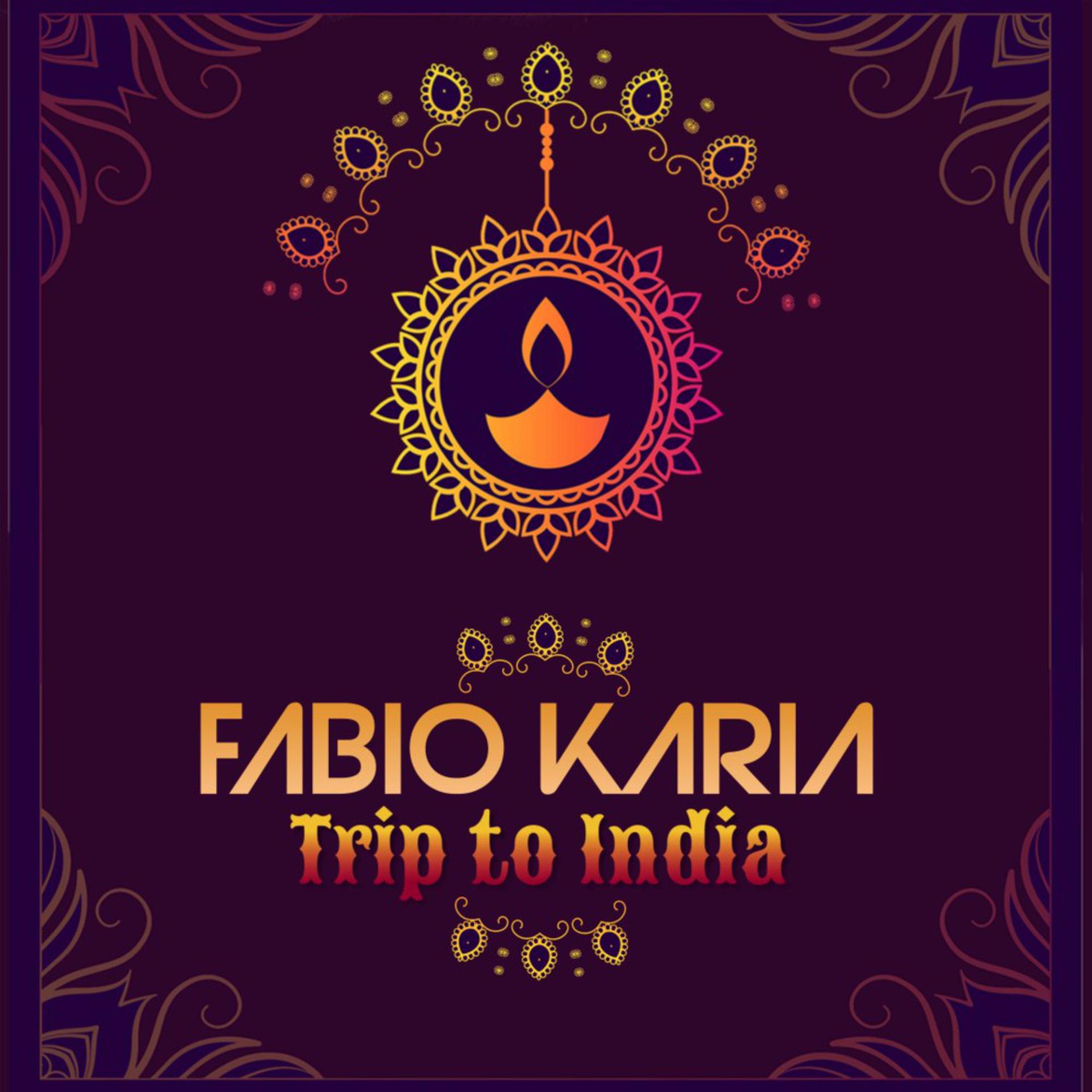 Постер альбома Trip to India (Original Extended)