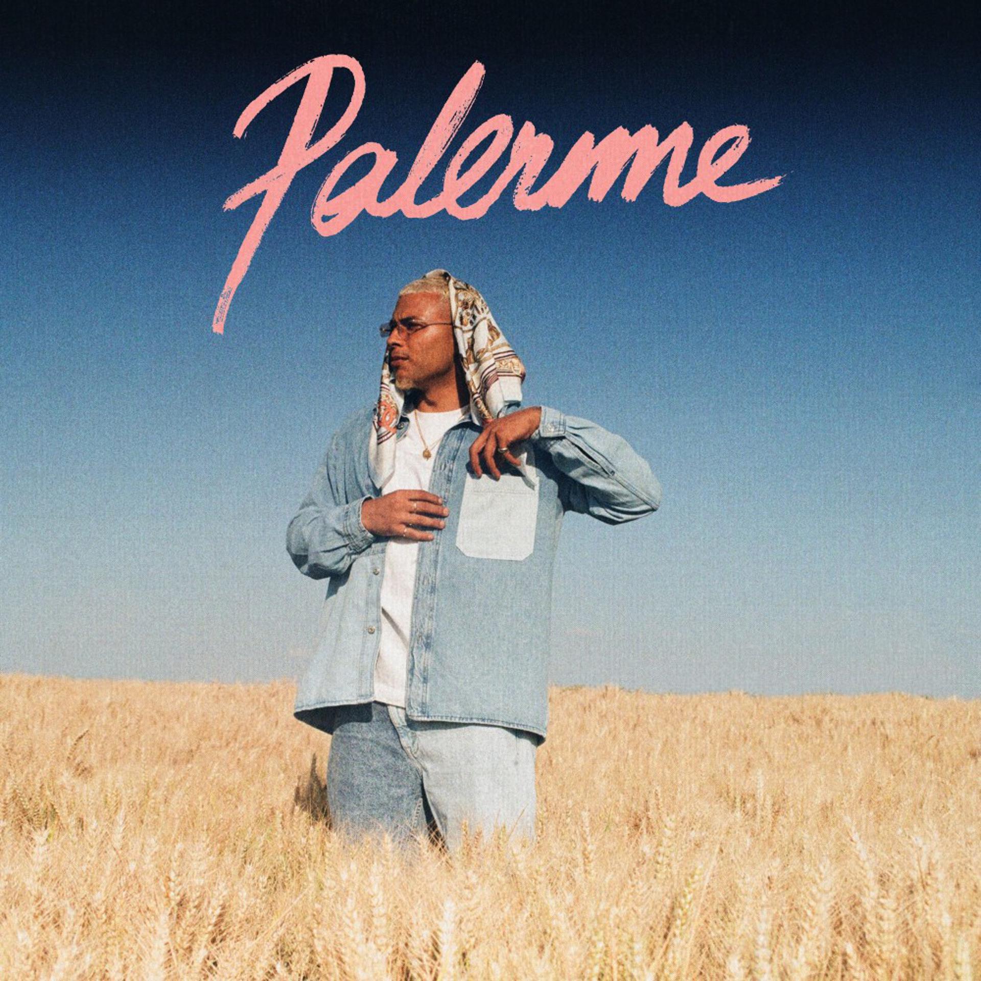 Постер альбома Palerme