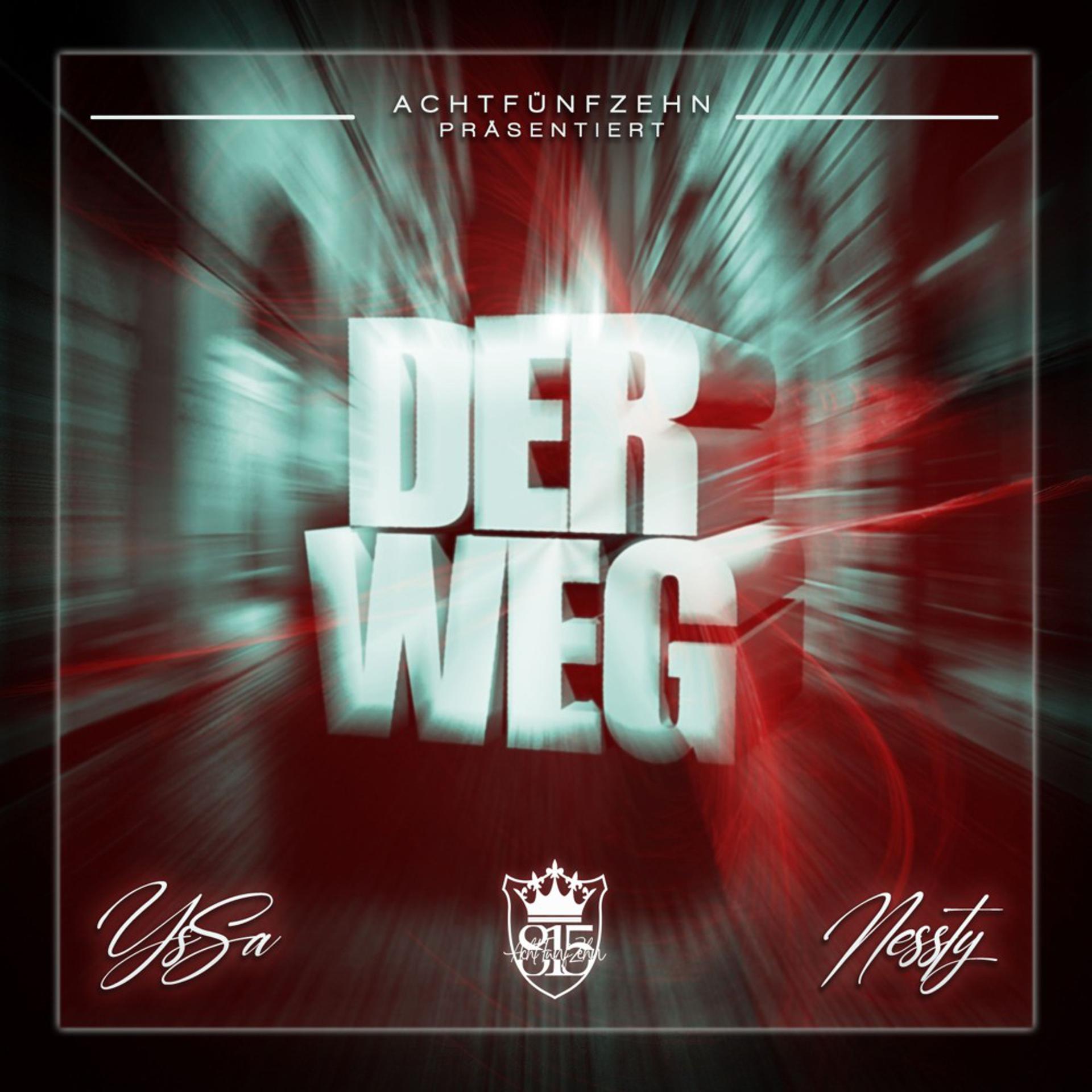 Постер альбома Der Weg