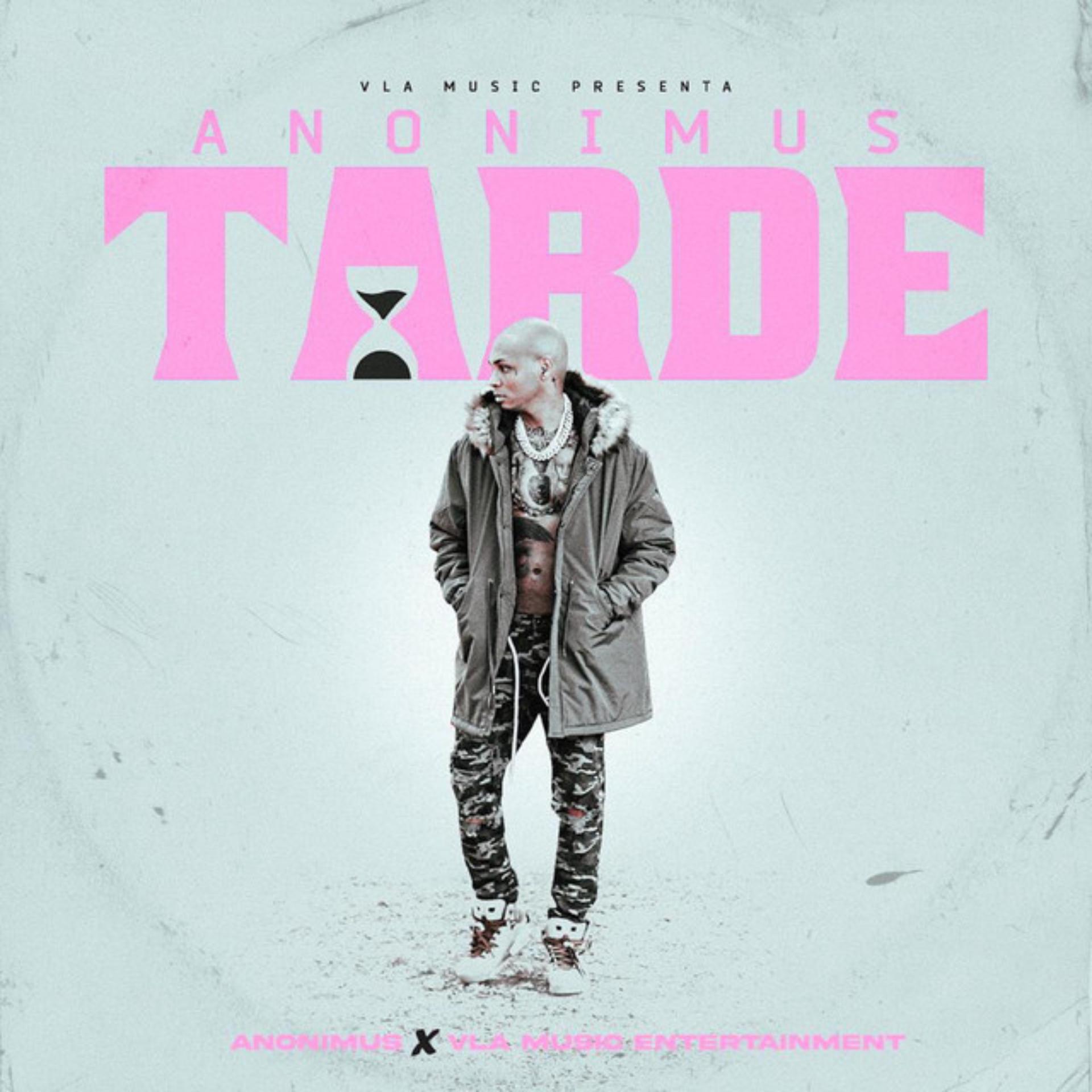 Постер альбома Tarde