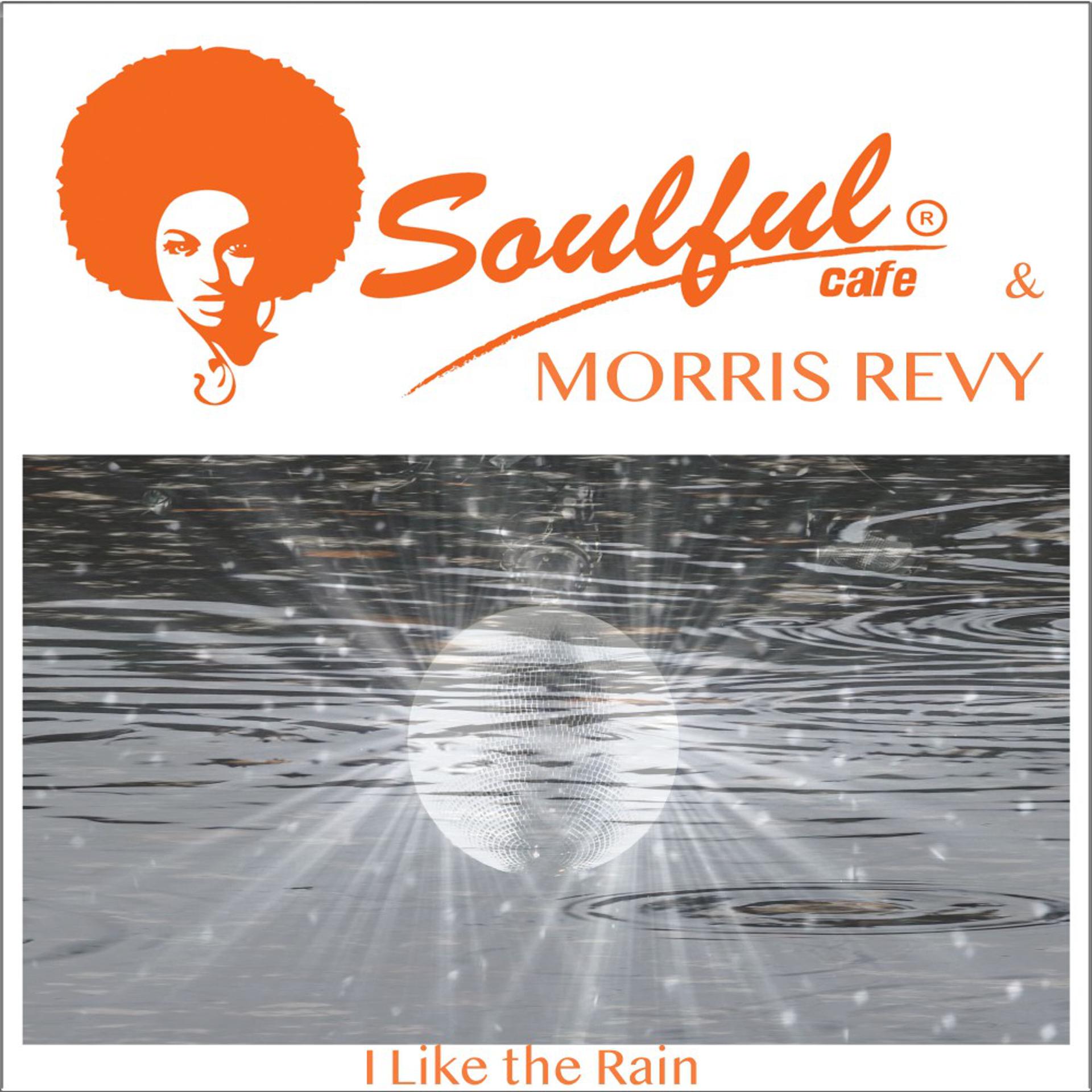 Постер альбома I Like the Rain