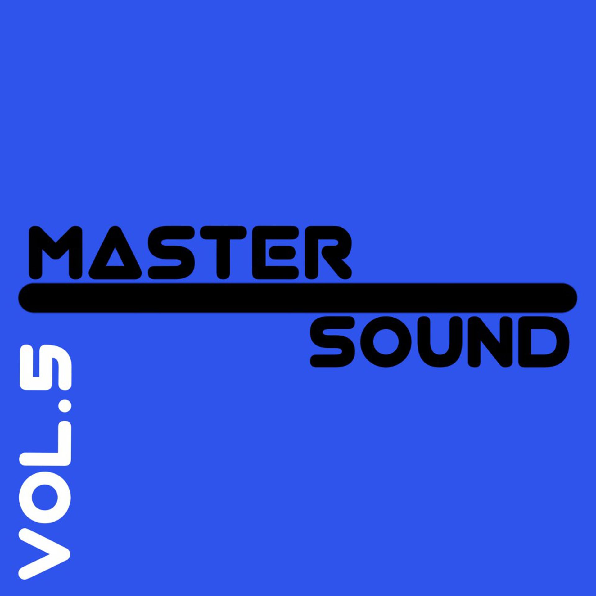 Постер альбома Master-Sound, Vol. 5