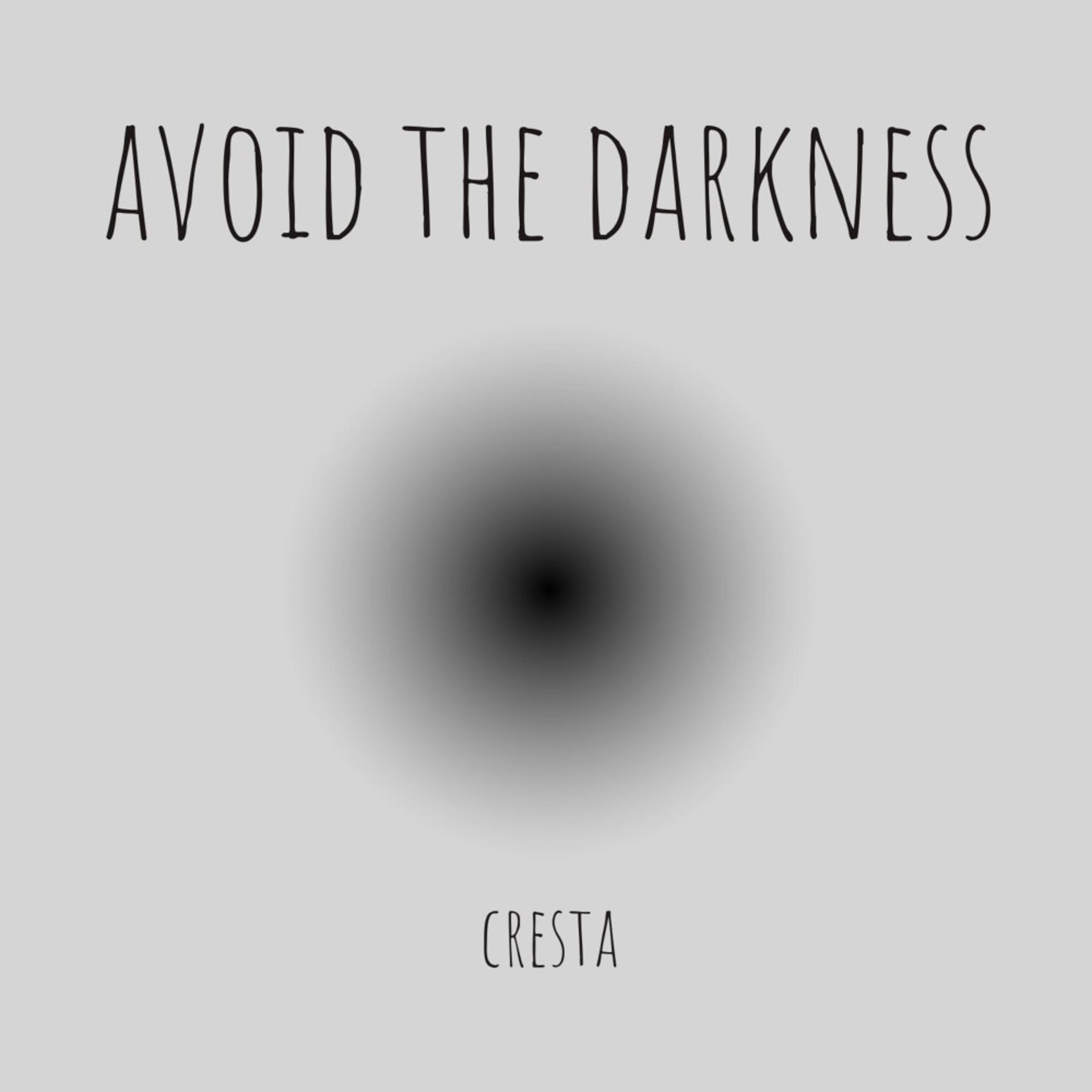 Постер альбома Avoid the Darkness