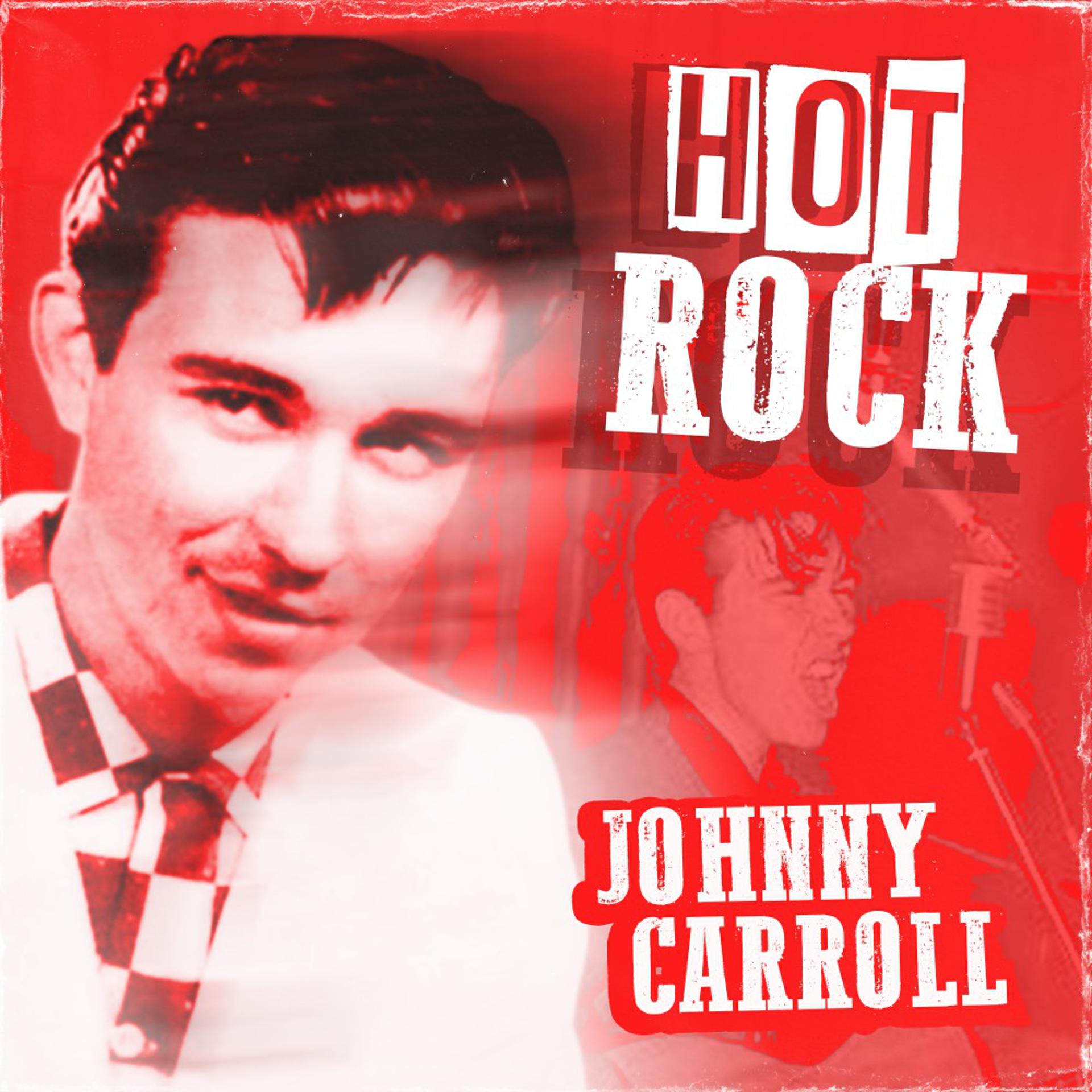Постер альбома Hot Rock