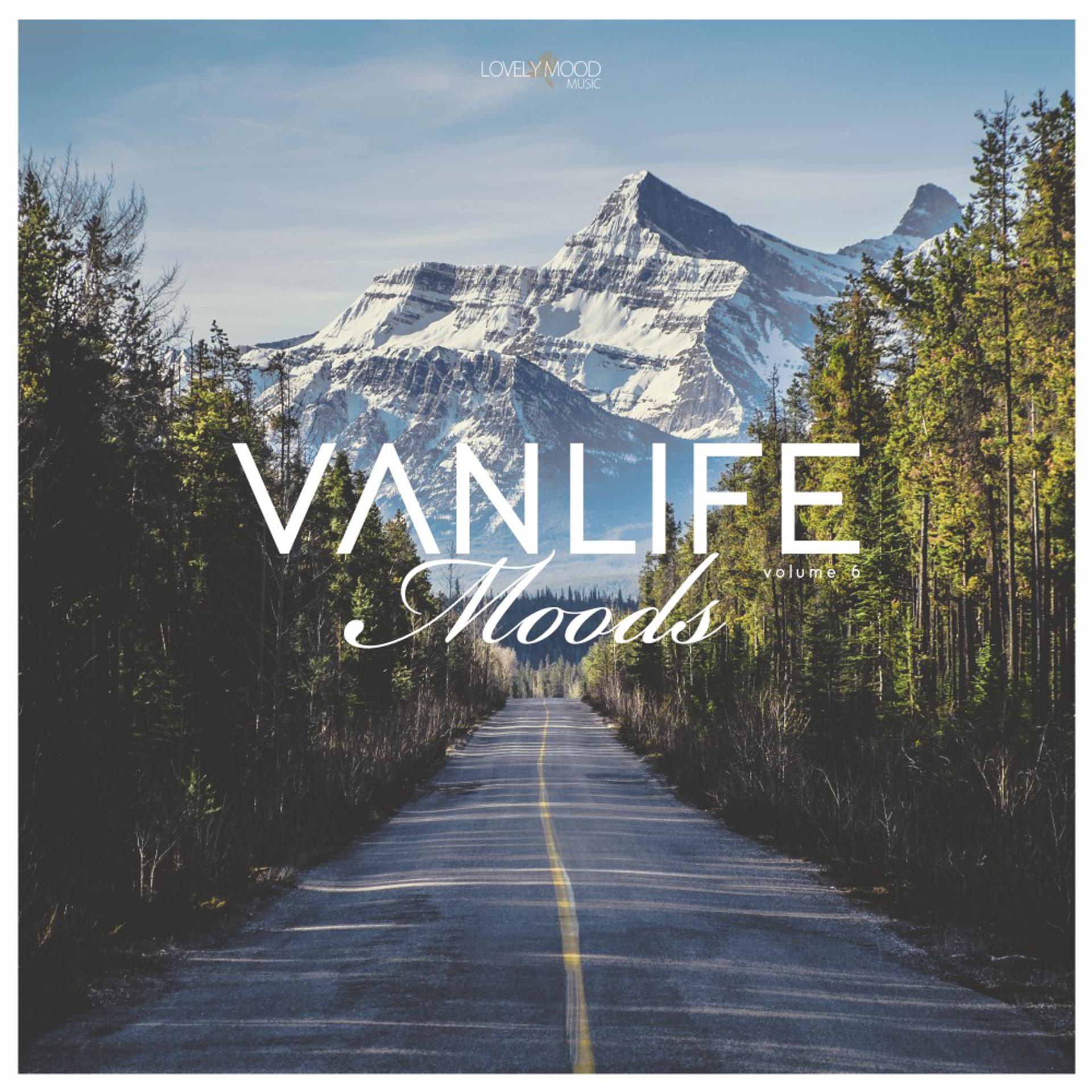 Постер альбома Vanlife Moods, Vol. 6