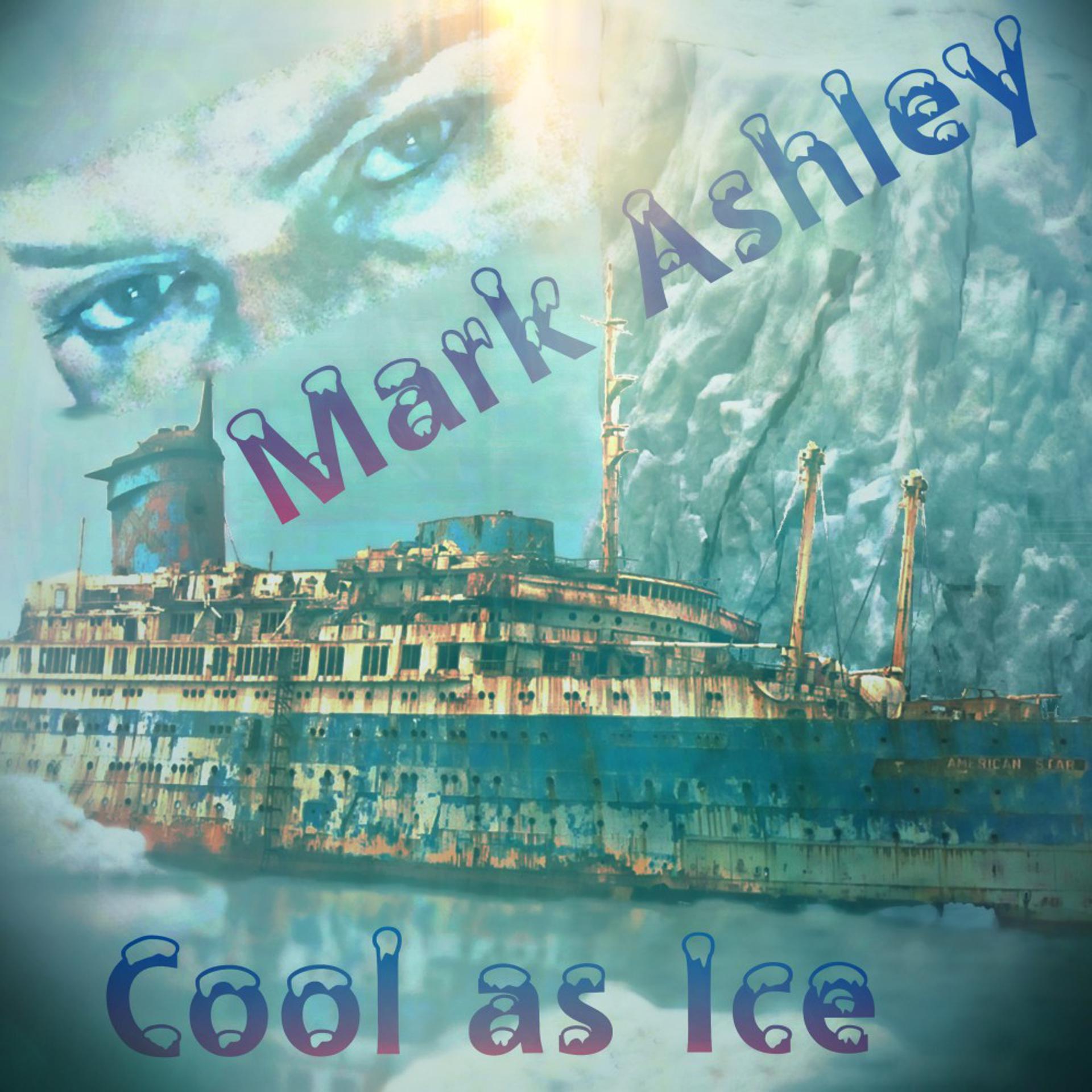 Постер альбома Cool as Ice