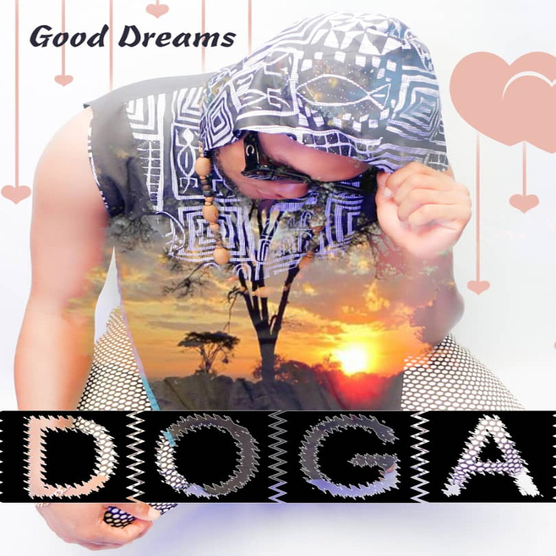 Постер альбома Good Dreams