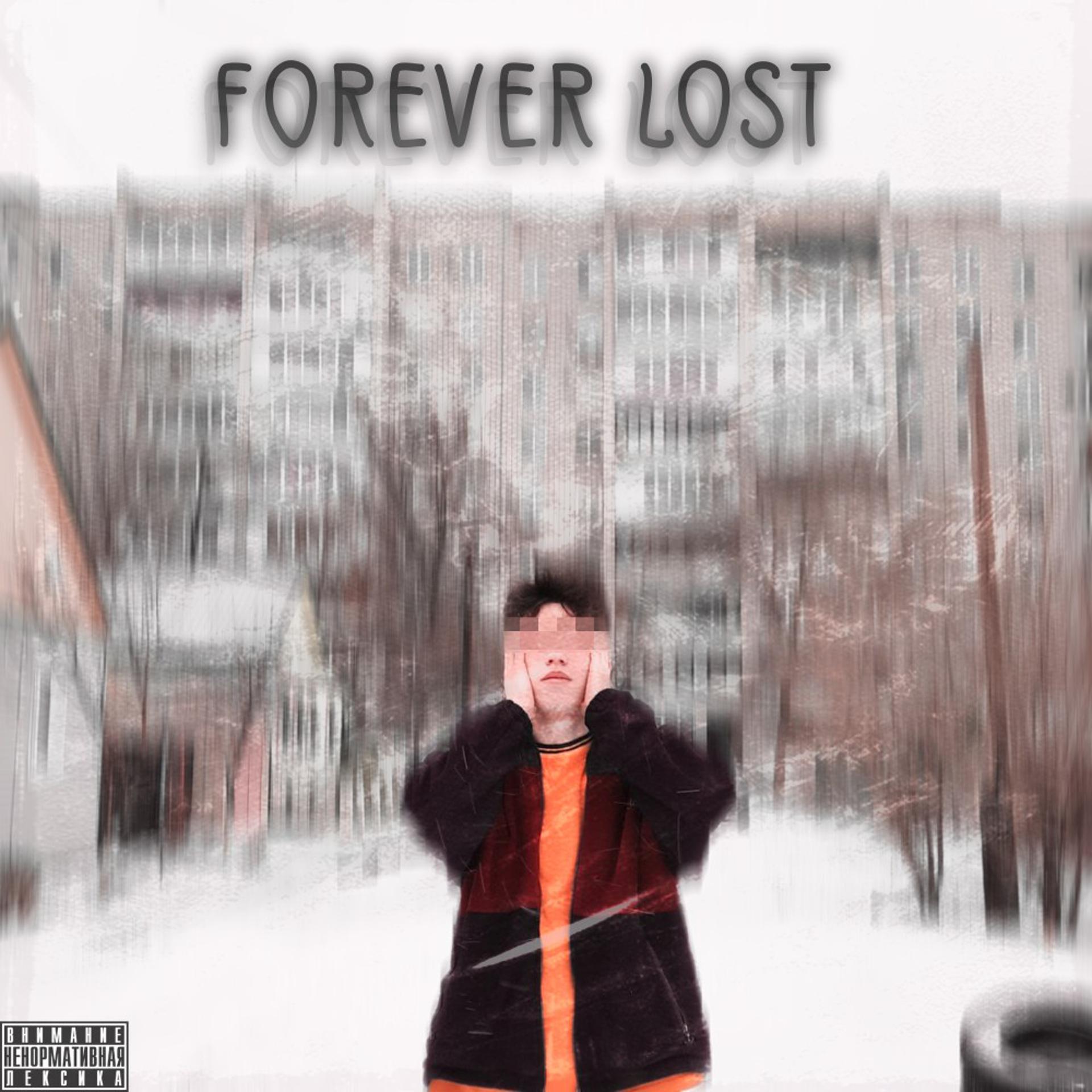 Постер альбома Forever Lost
