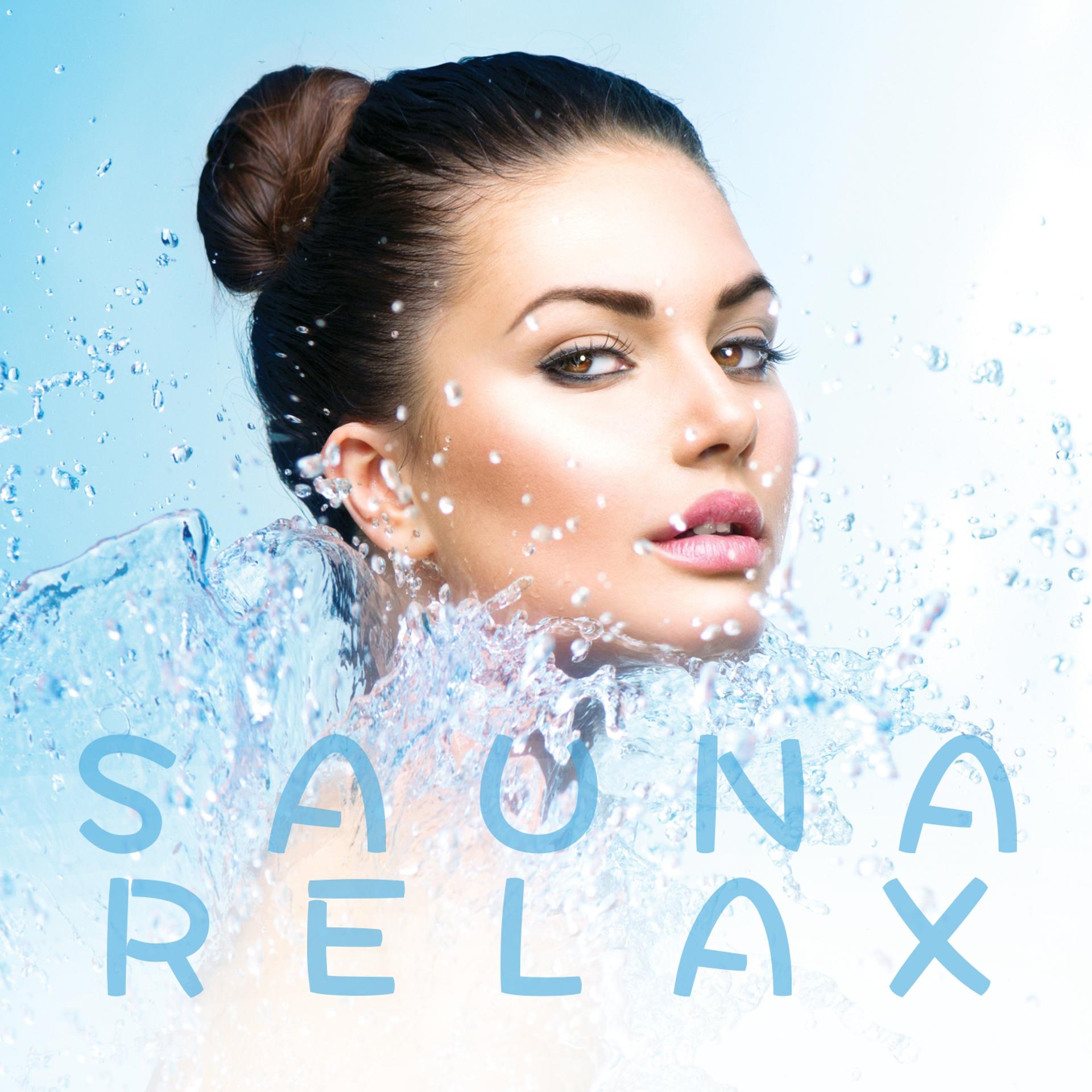 Постер альбома Sauna Relax