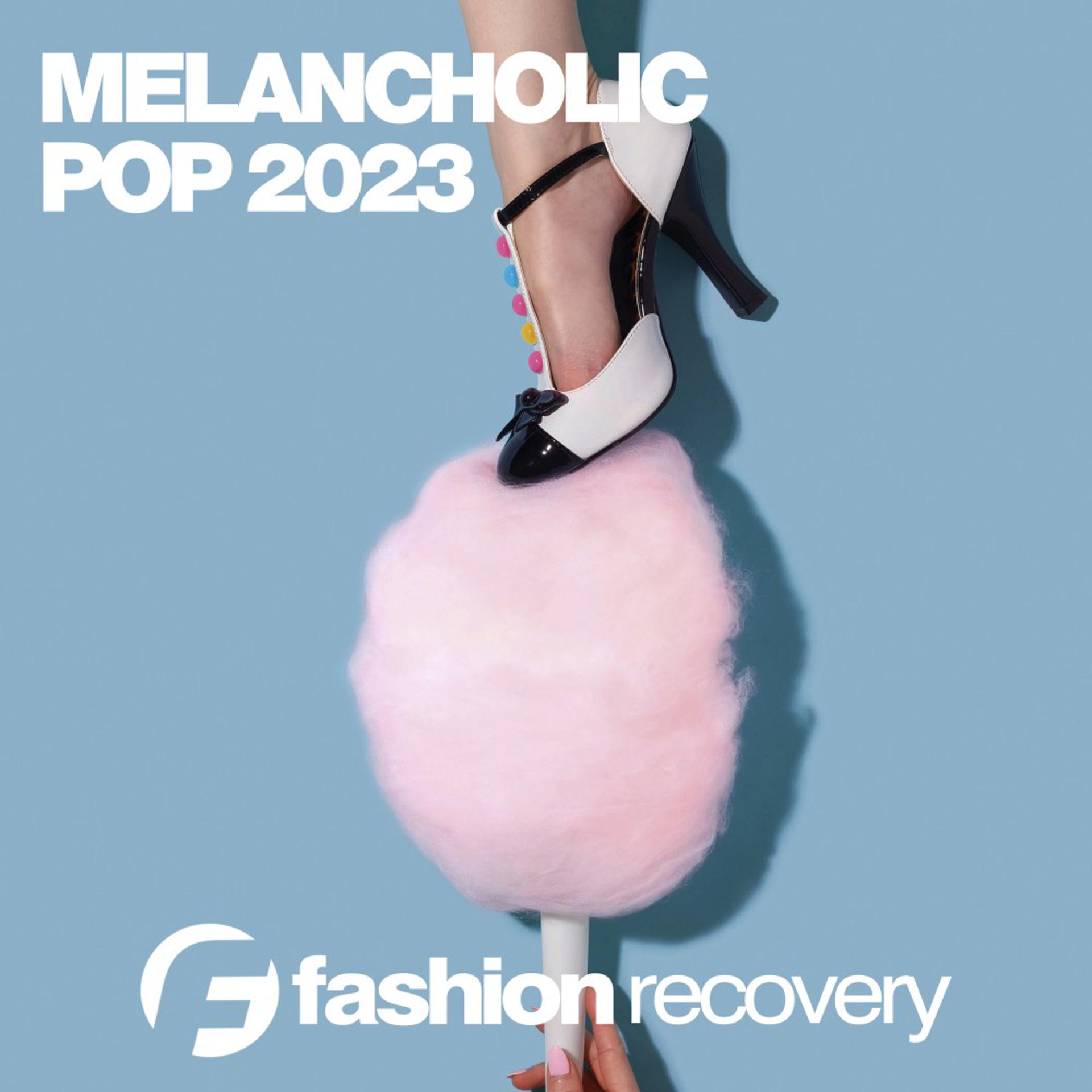 Постер альбома Melancholic Pop 2023