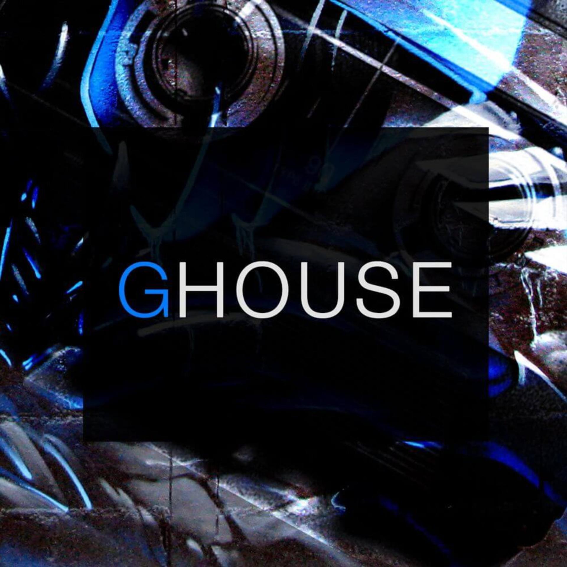 Постер альбома G-House