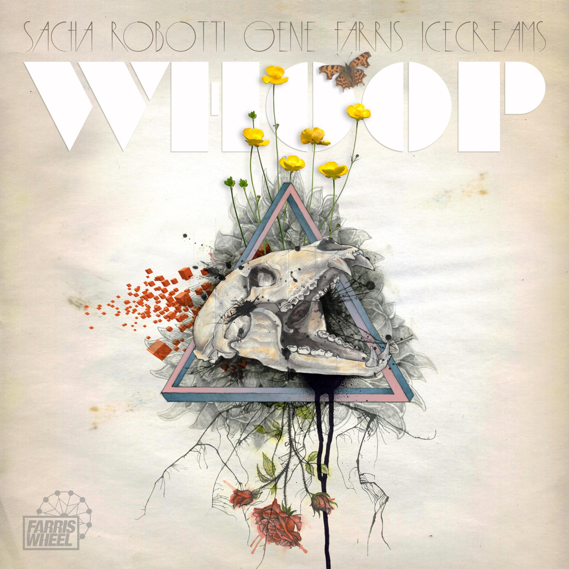 Постер альбома Whoop (Remixes)