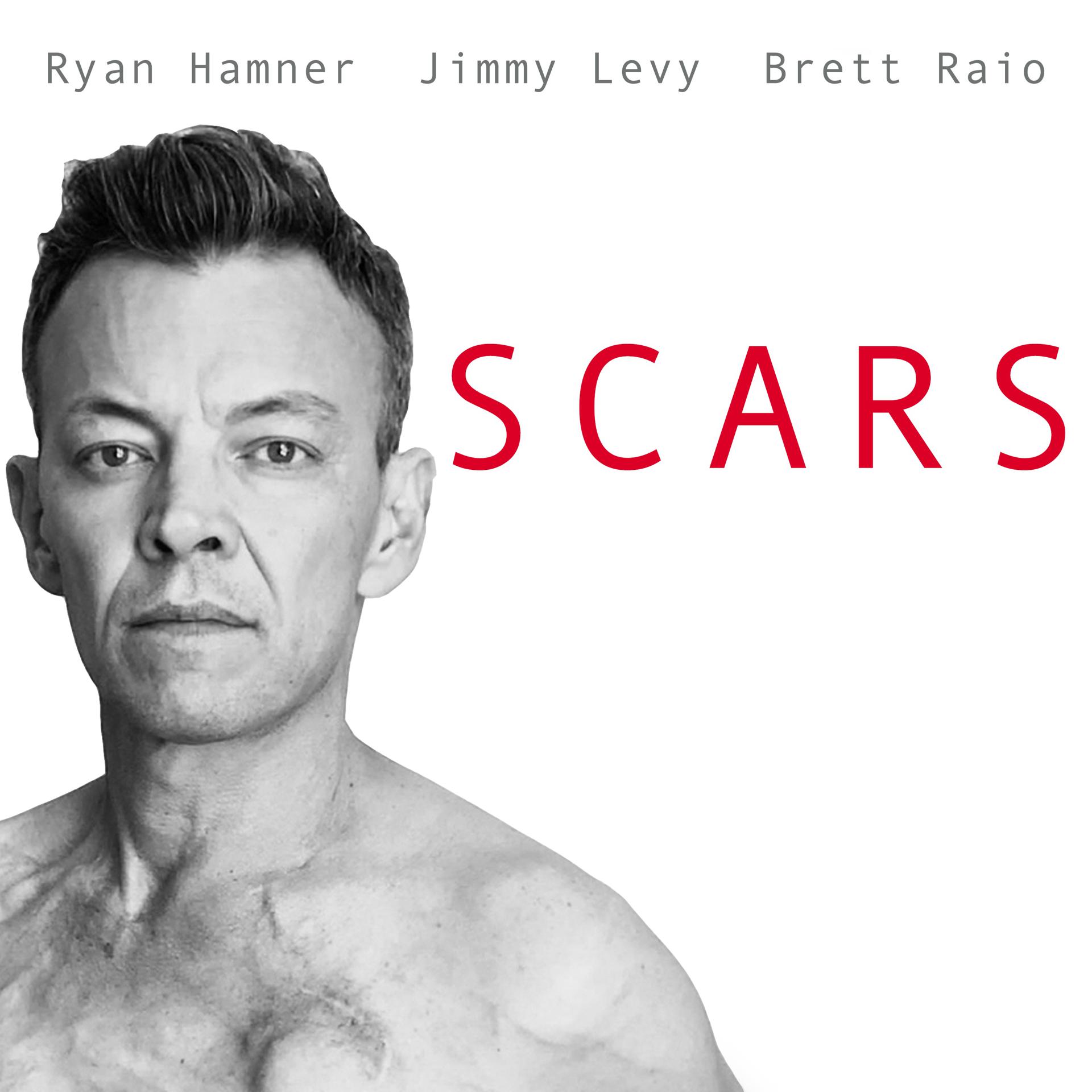 Постер альбома Scars
