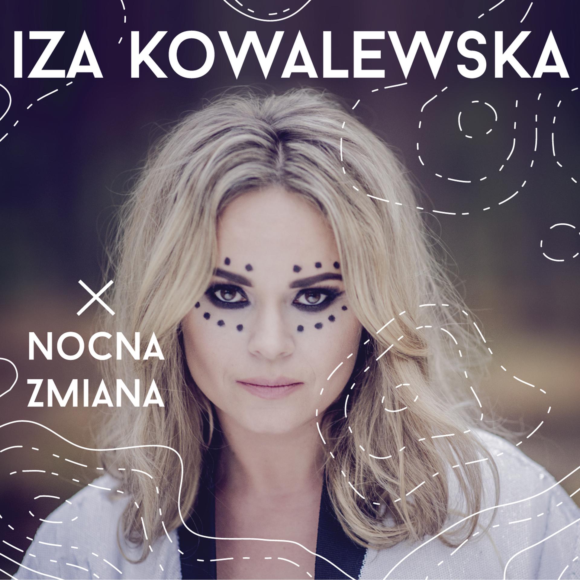 Постер альбома Nocna Zmiana