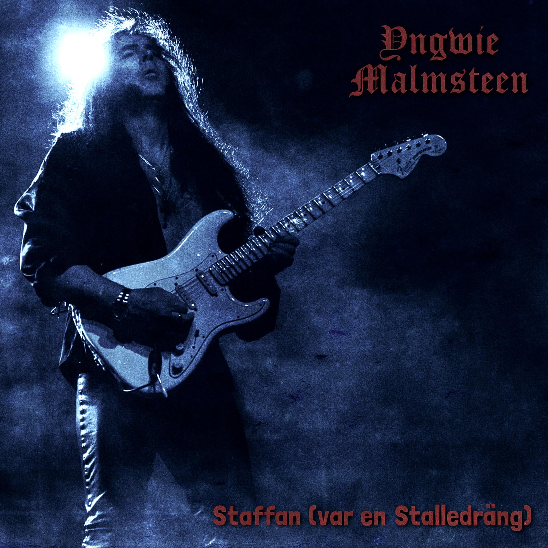 Постер альбома Staffan (Var En Stalledräng)