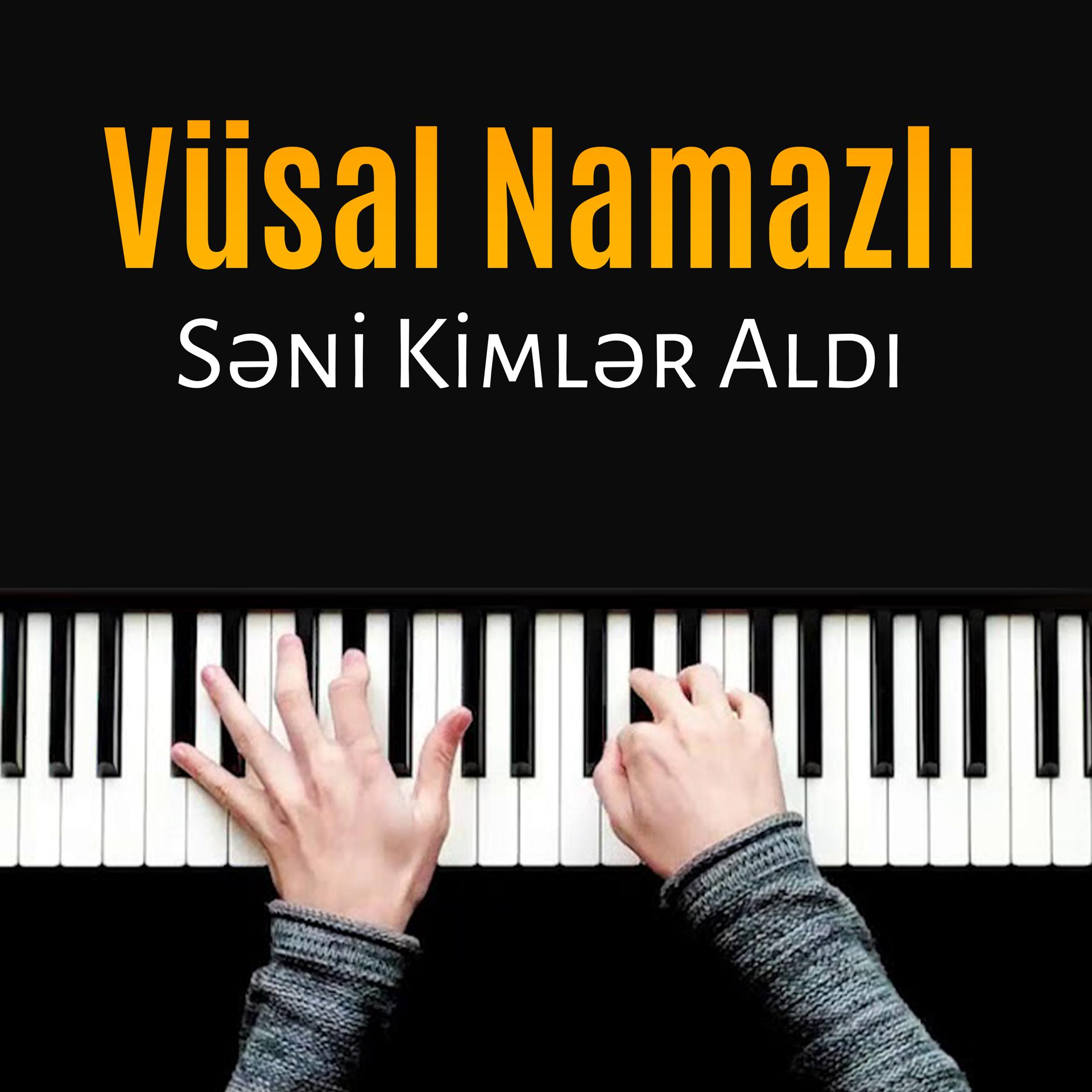 Постер альбома Səni Kimlər Aldı