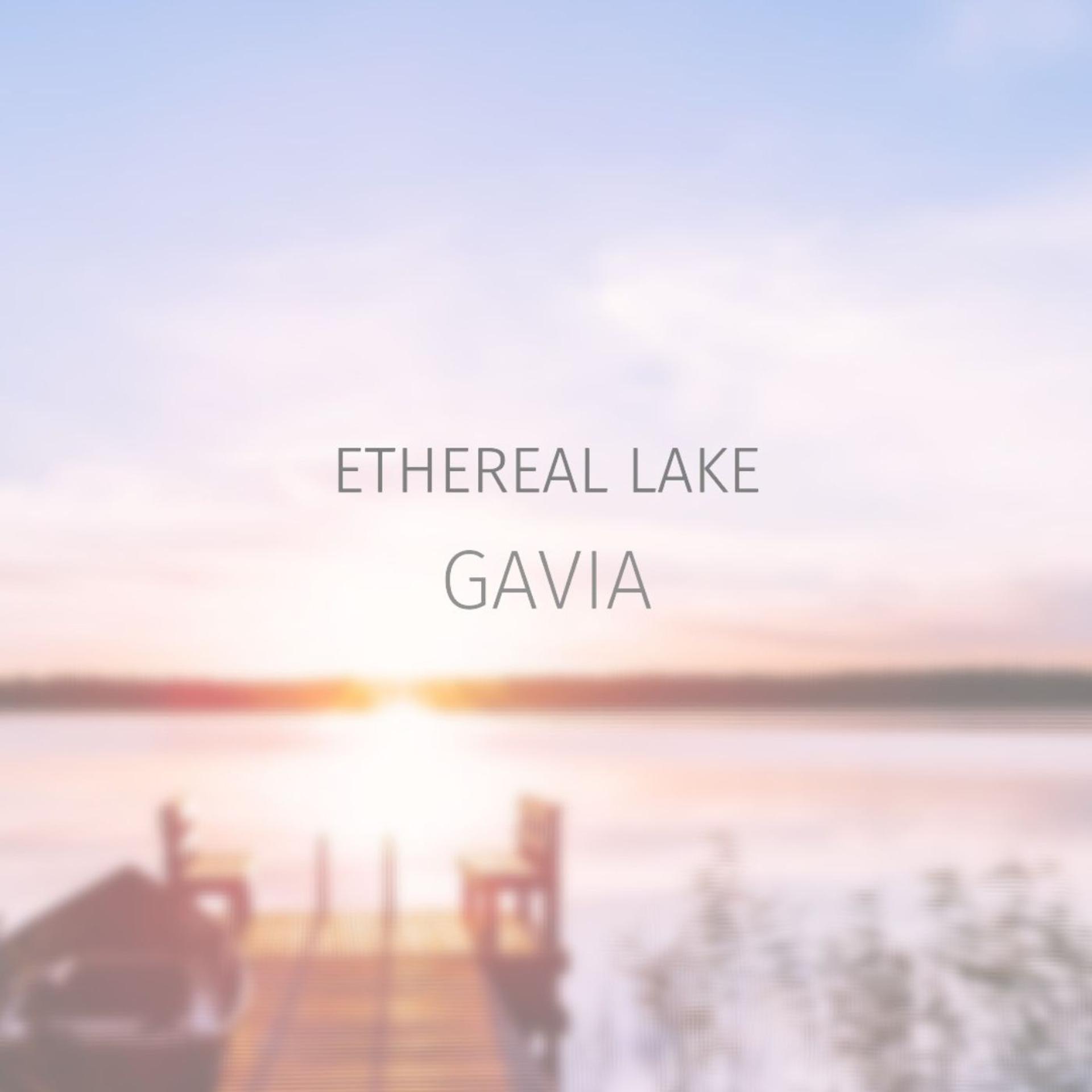Постер альбома Ethereal Lake