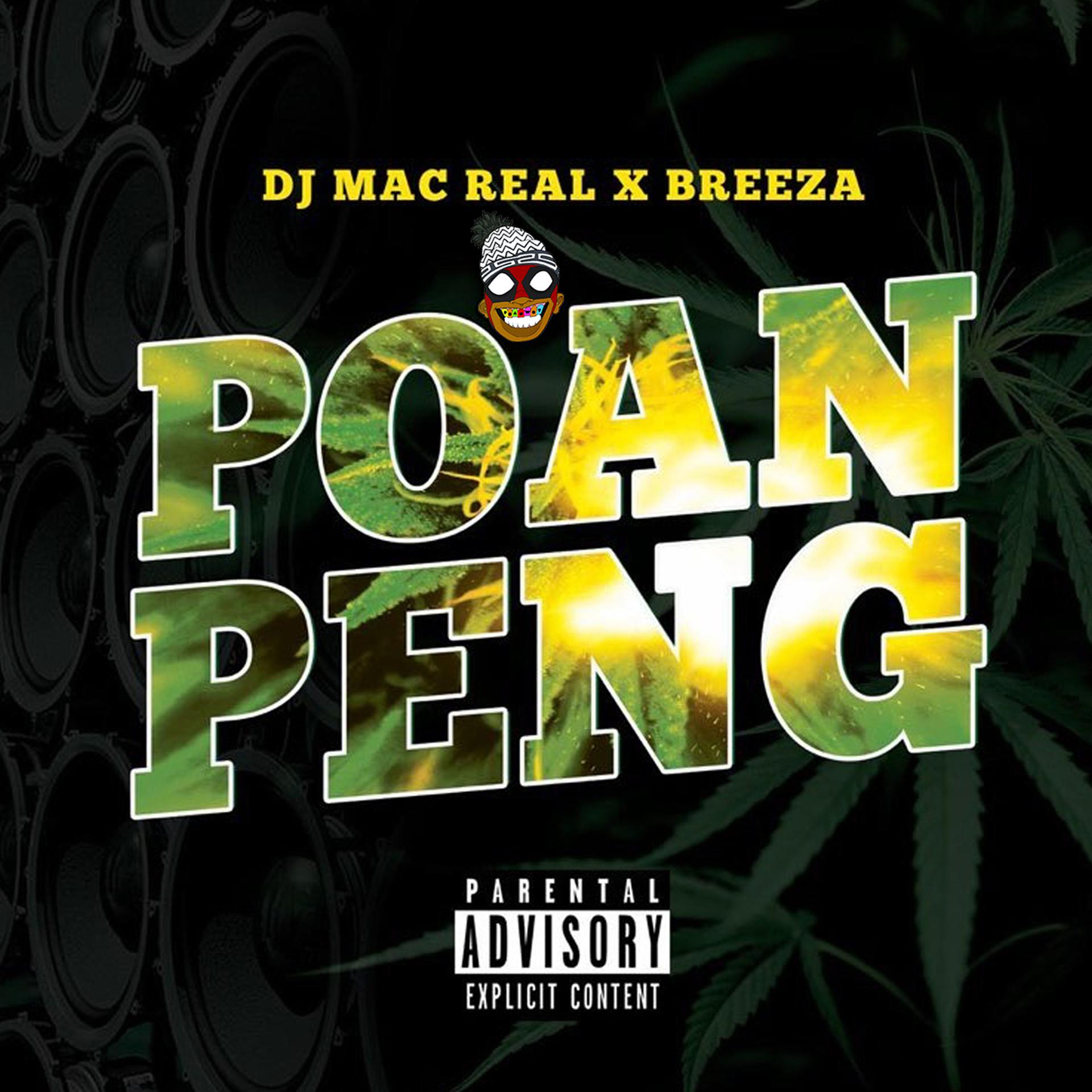 Постер альбома PoanPeng