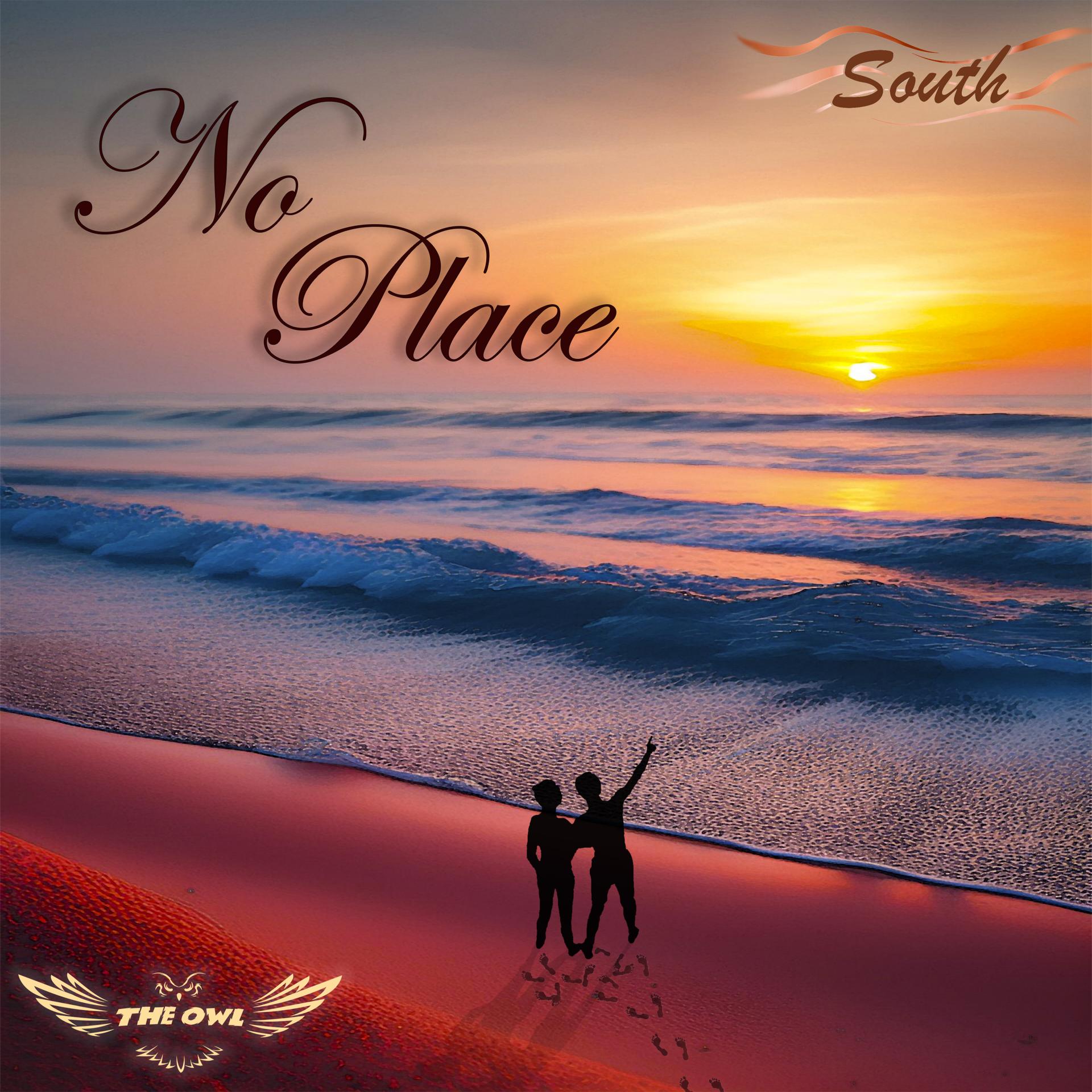 Постер альбома No Place