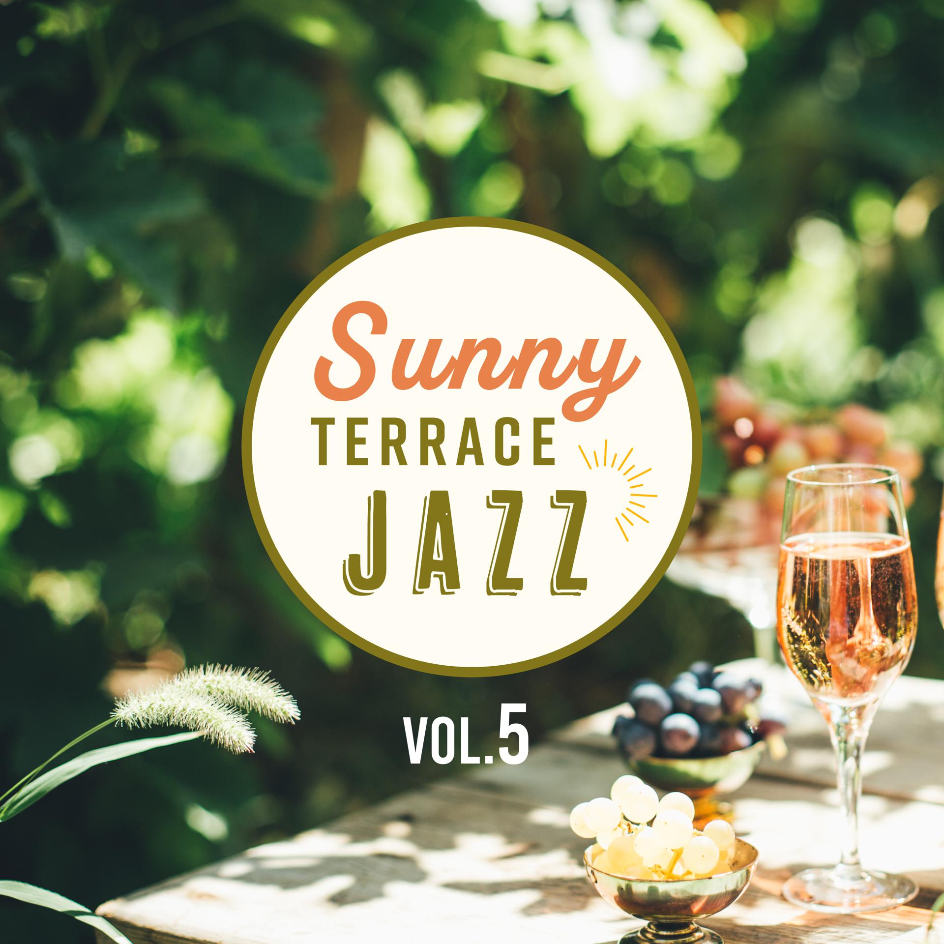 Постер альбома Sunny Terrace Jazz, Vol. 5
