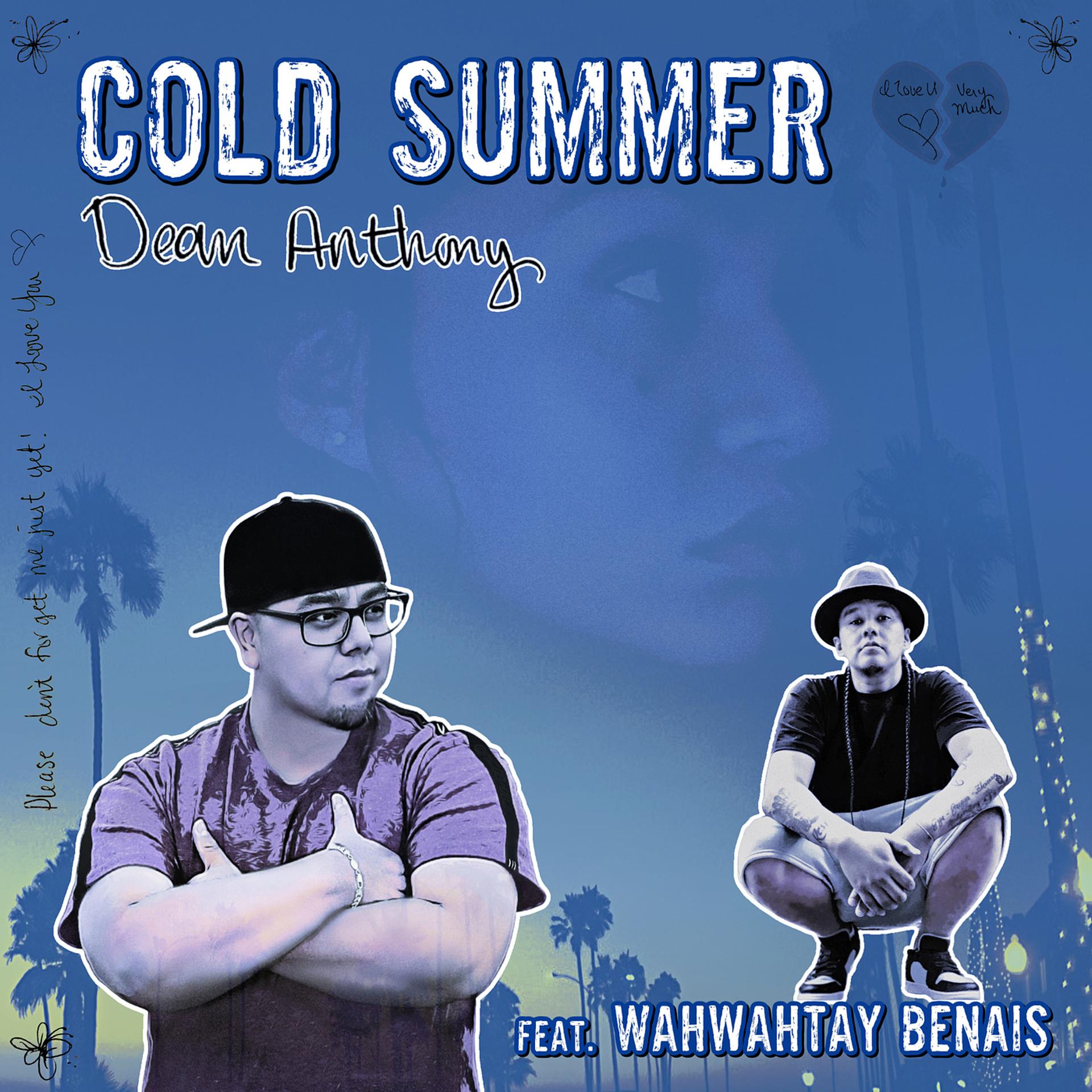 Постер альбома Cold Summer