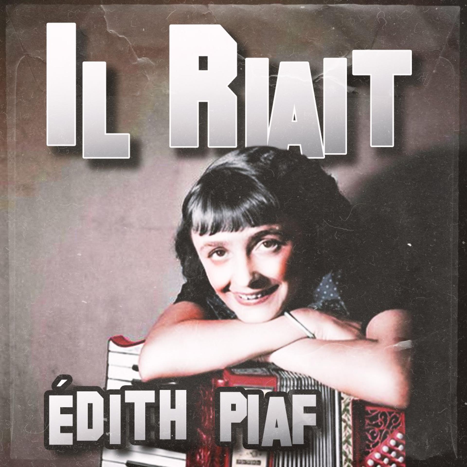 Постер альбома Il Riait