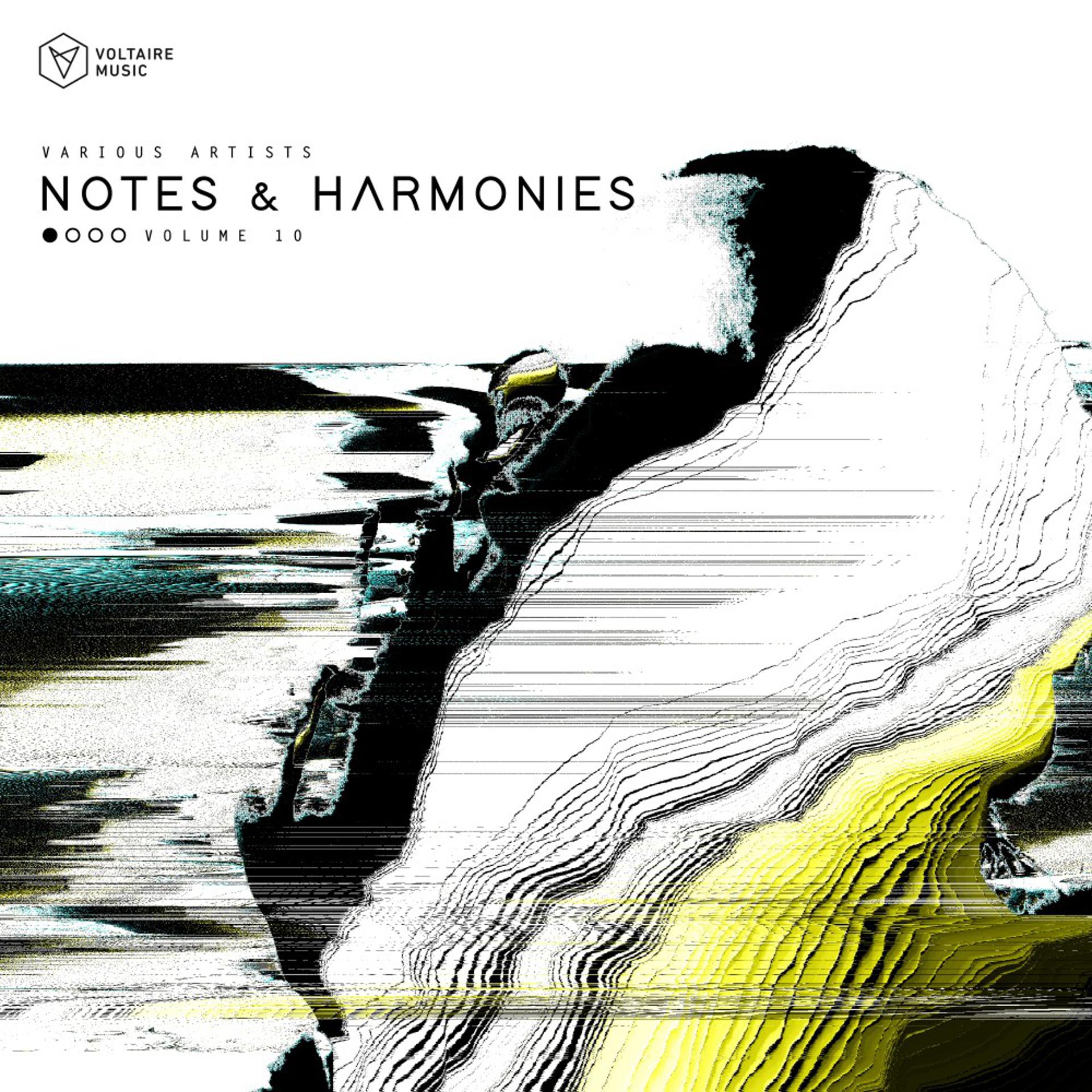 Постер альбома Notes & Harmonies, Vol. 10