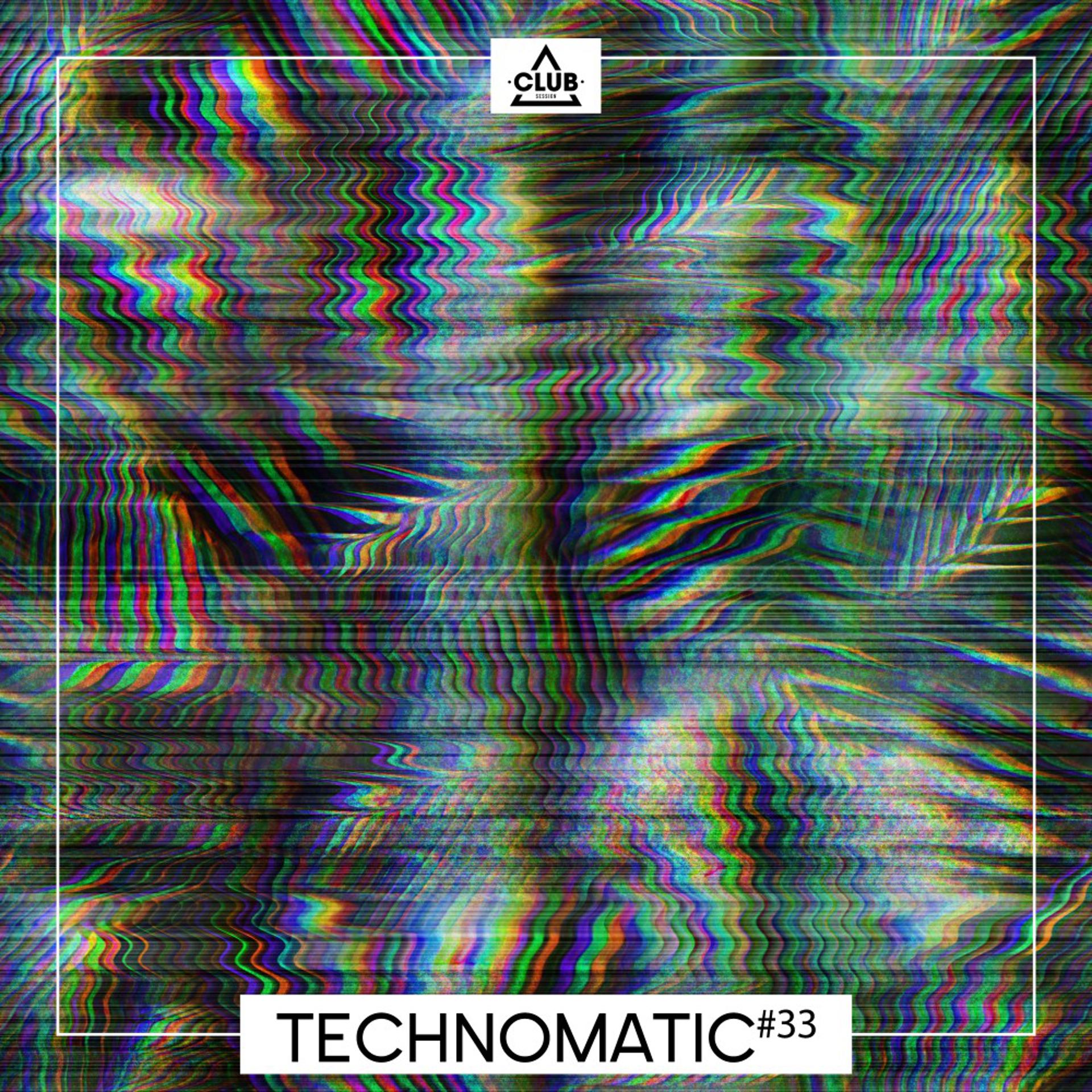 Постер альбома Technomatic #33