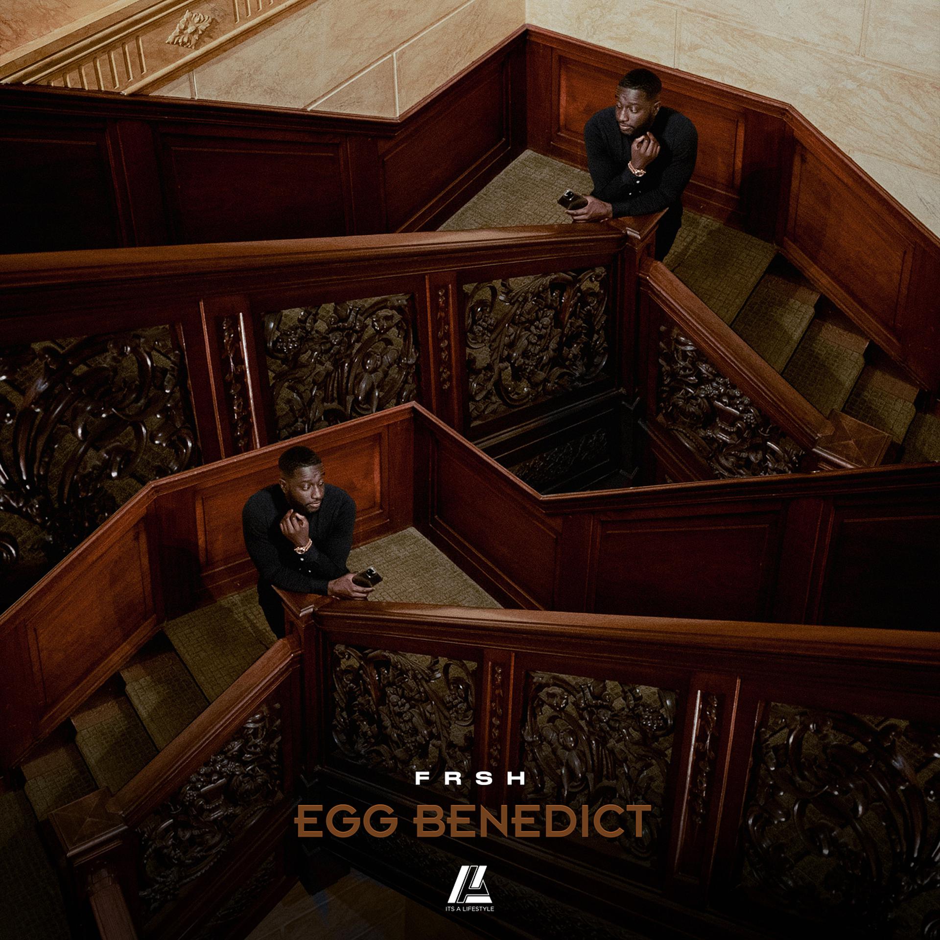 Постер альбома Egg Benedict
