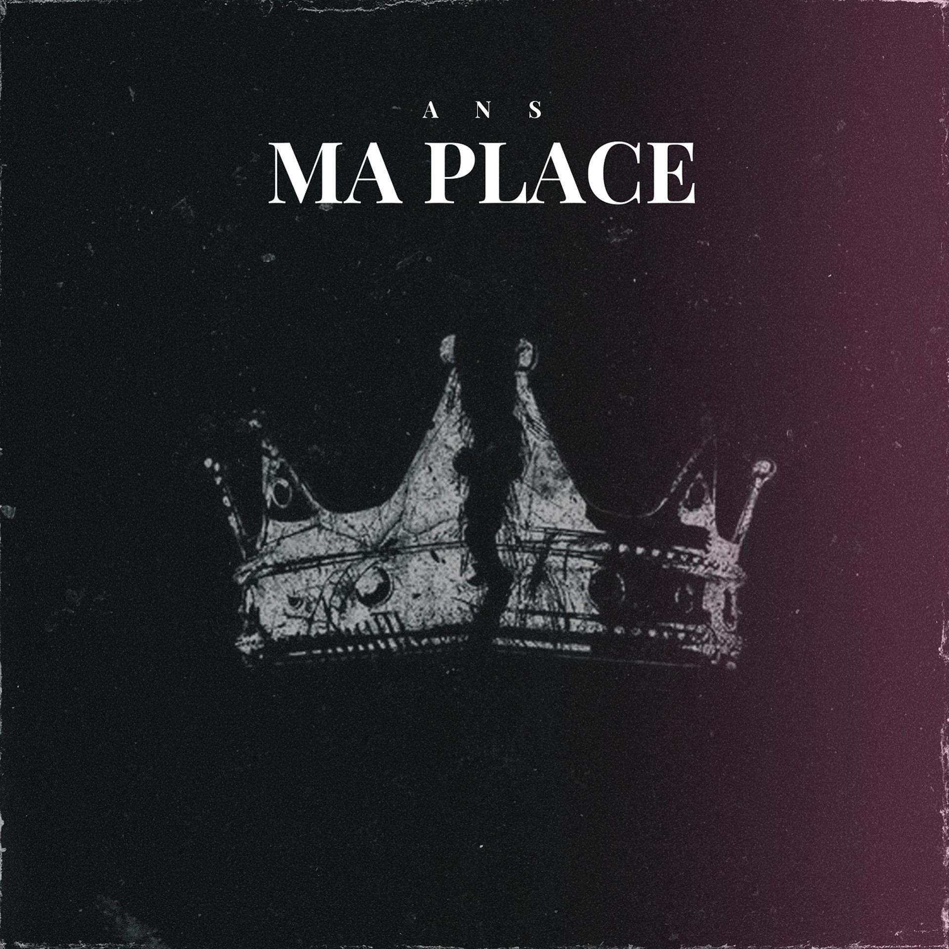 Постер альбома Ma Place