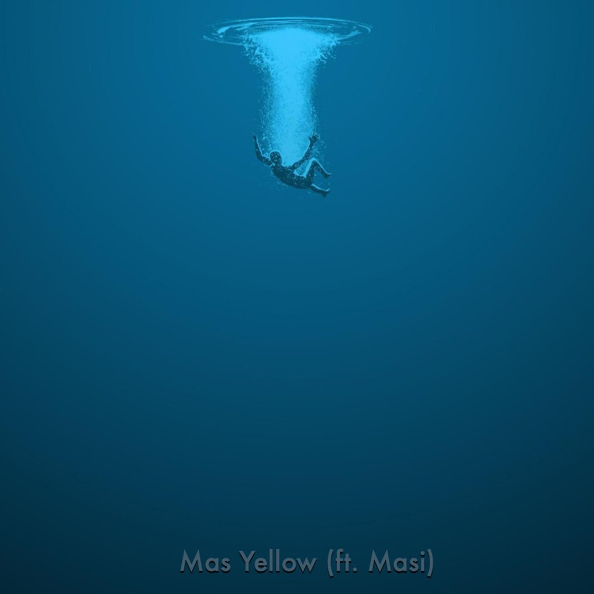 Постер альбома Mas Yellow