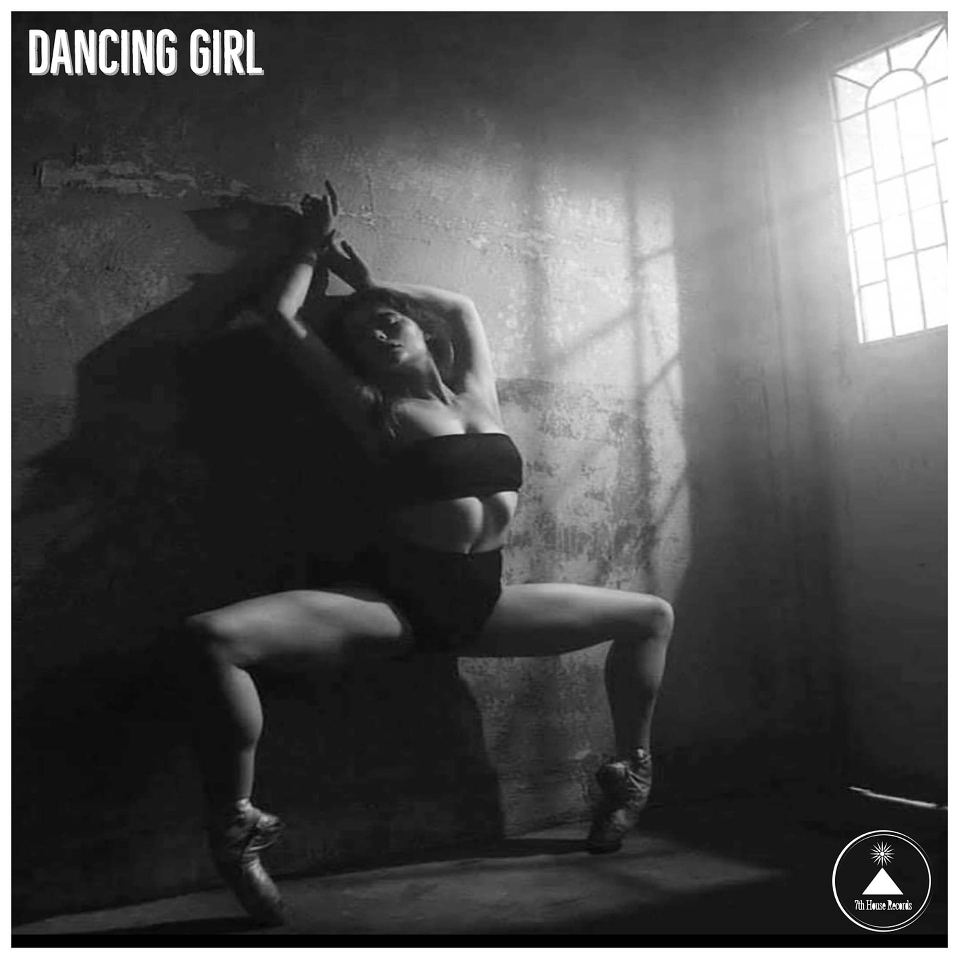 Постер альбома Dancing Girl
