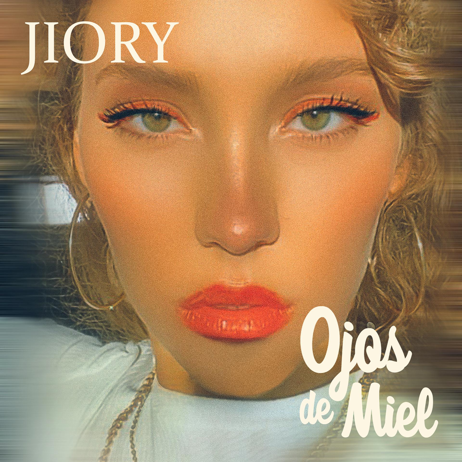 Постер альбома Ojos De Miel