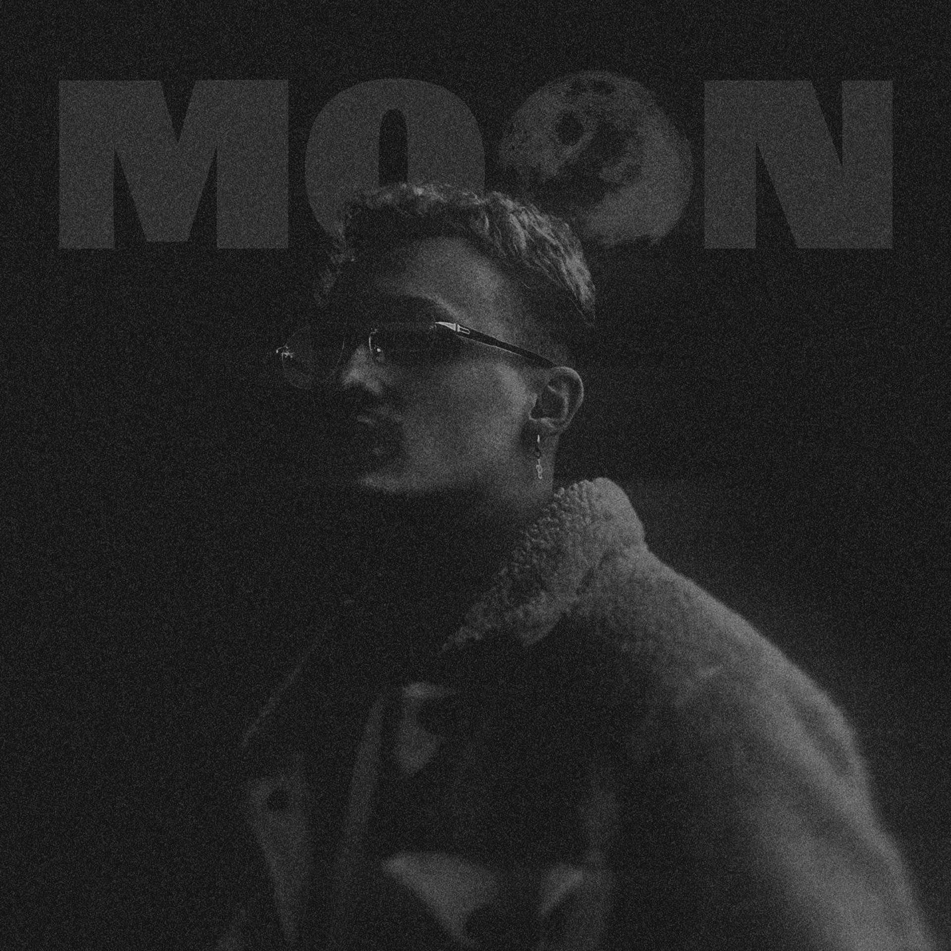 Постер альбома MOON