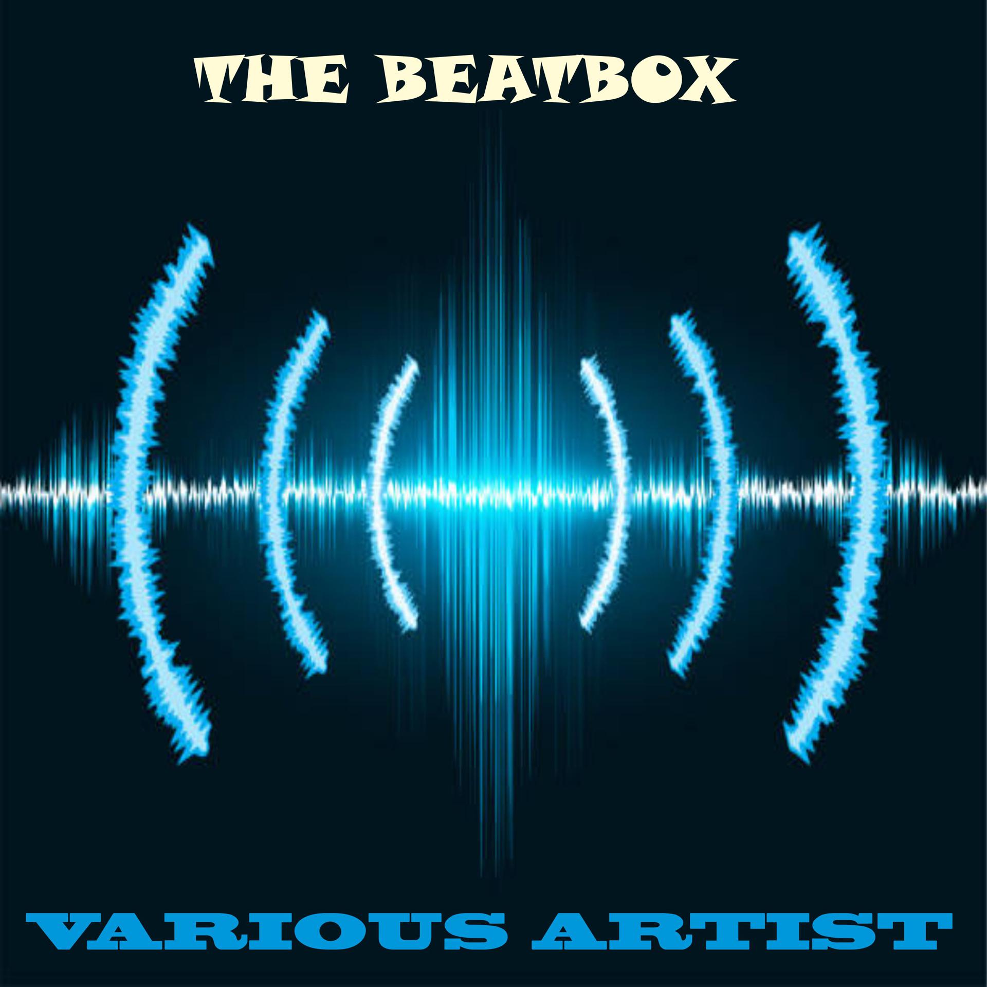 Постер альбома The Beatbox