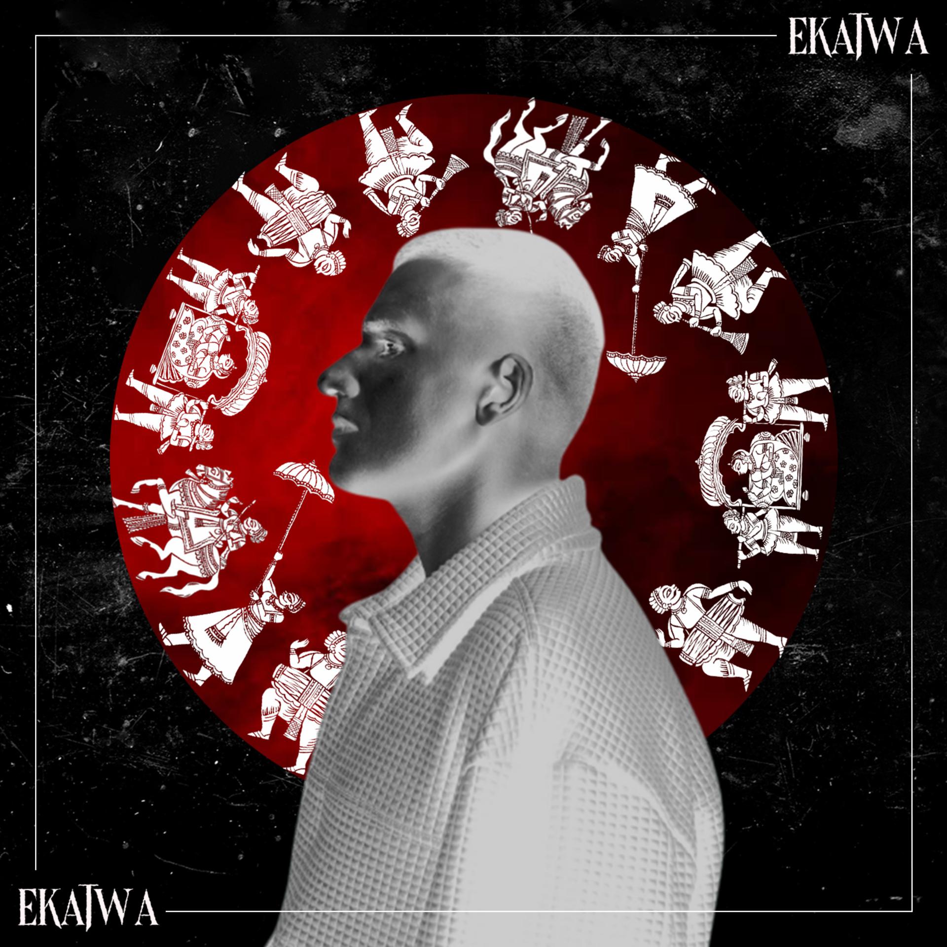 Постер альбома Ekatwa