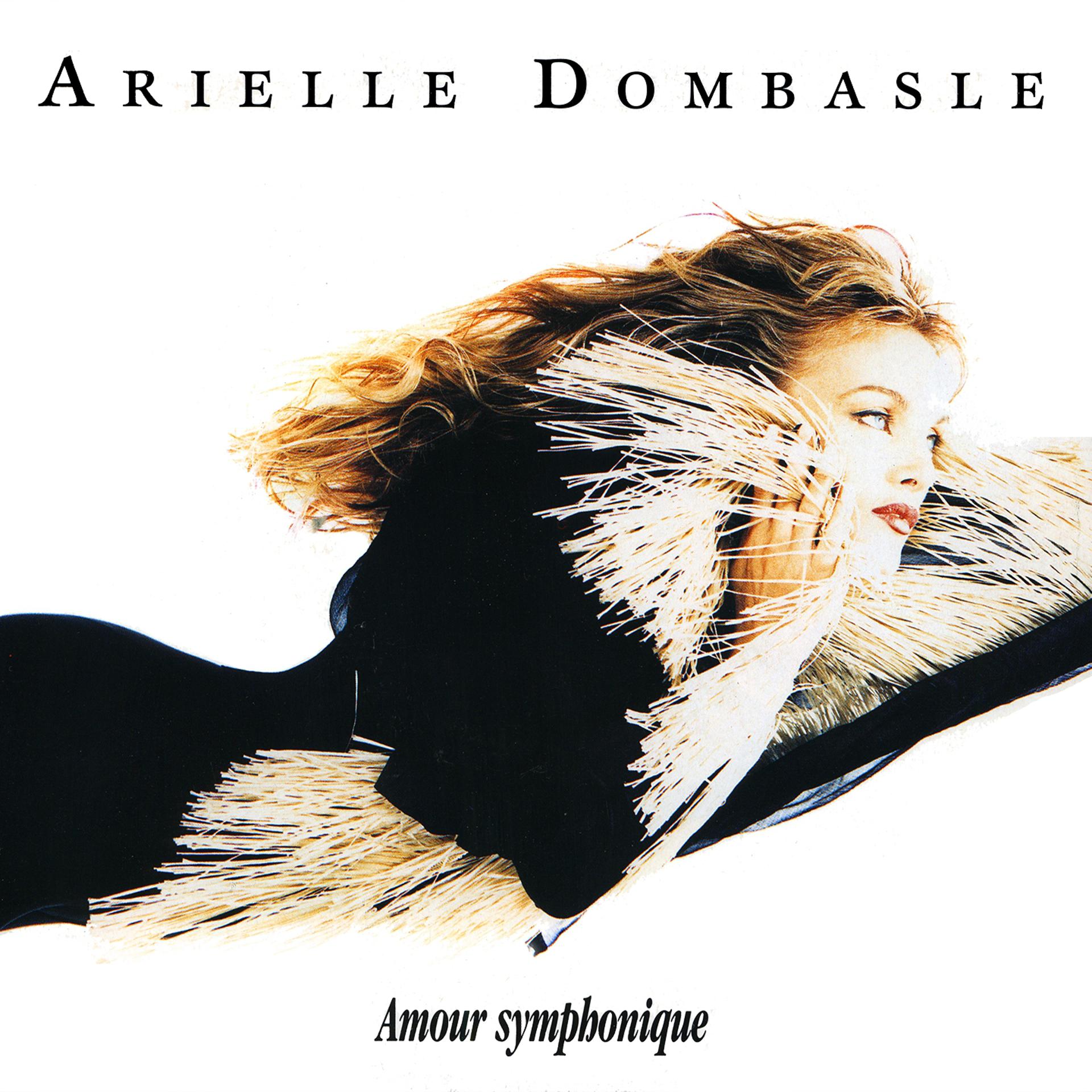 Постер альбома Amour symphonique