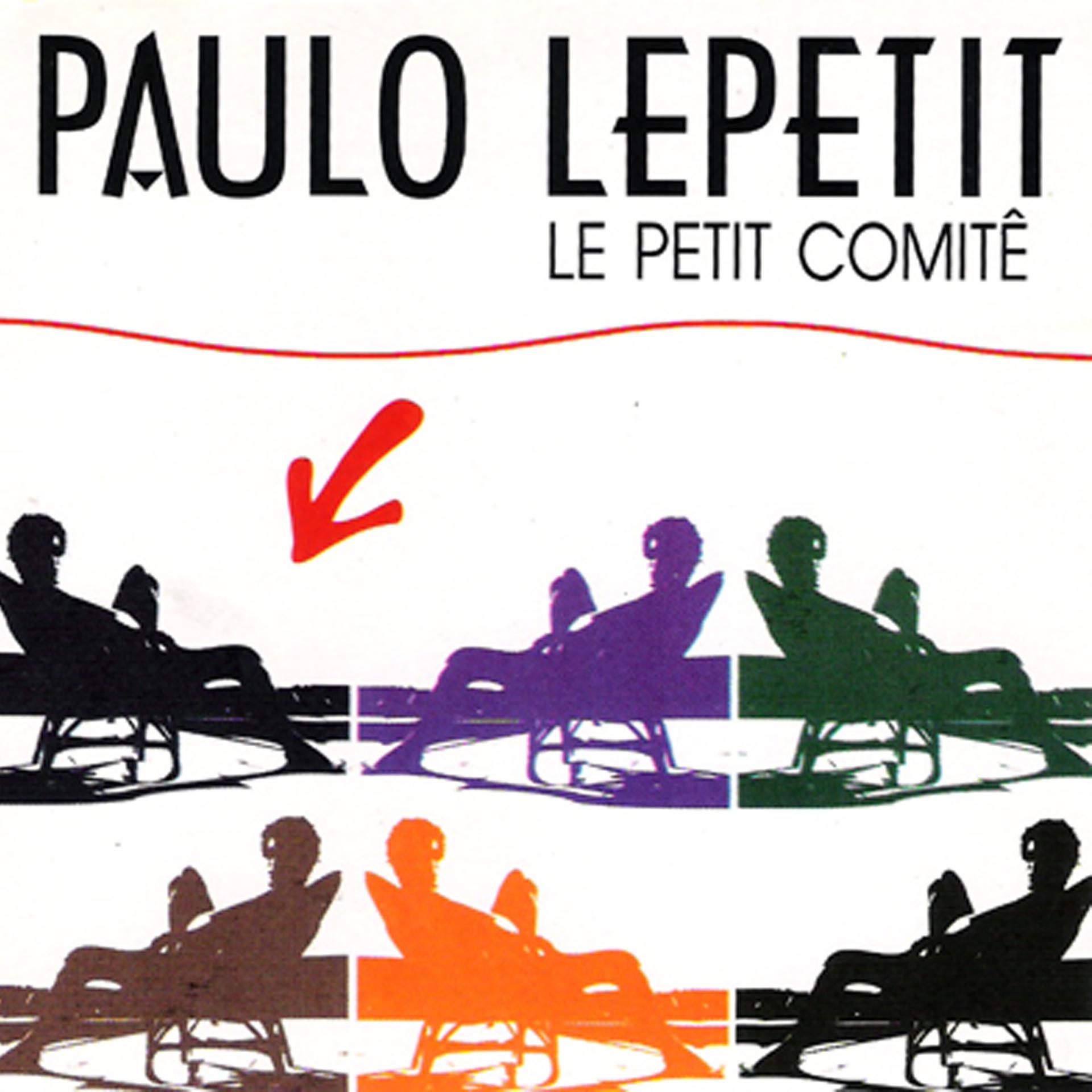 Постер альбома Le Petit Comitê