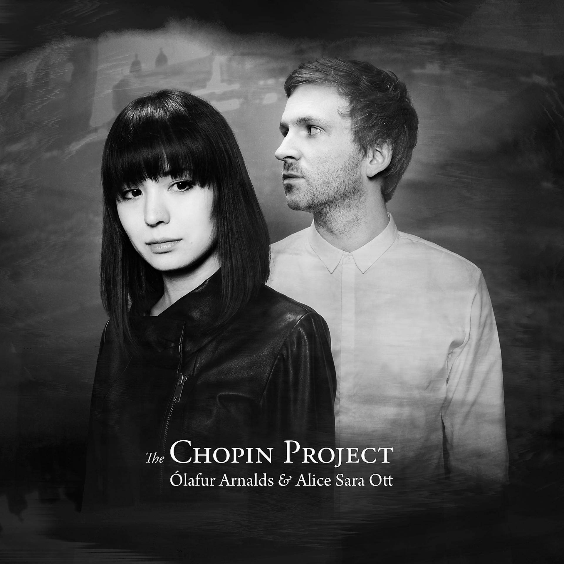 Постер альбома The Chopin Project