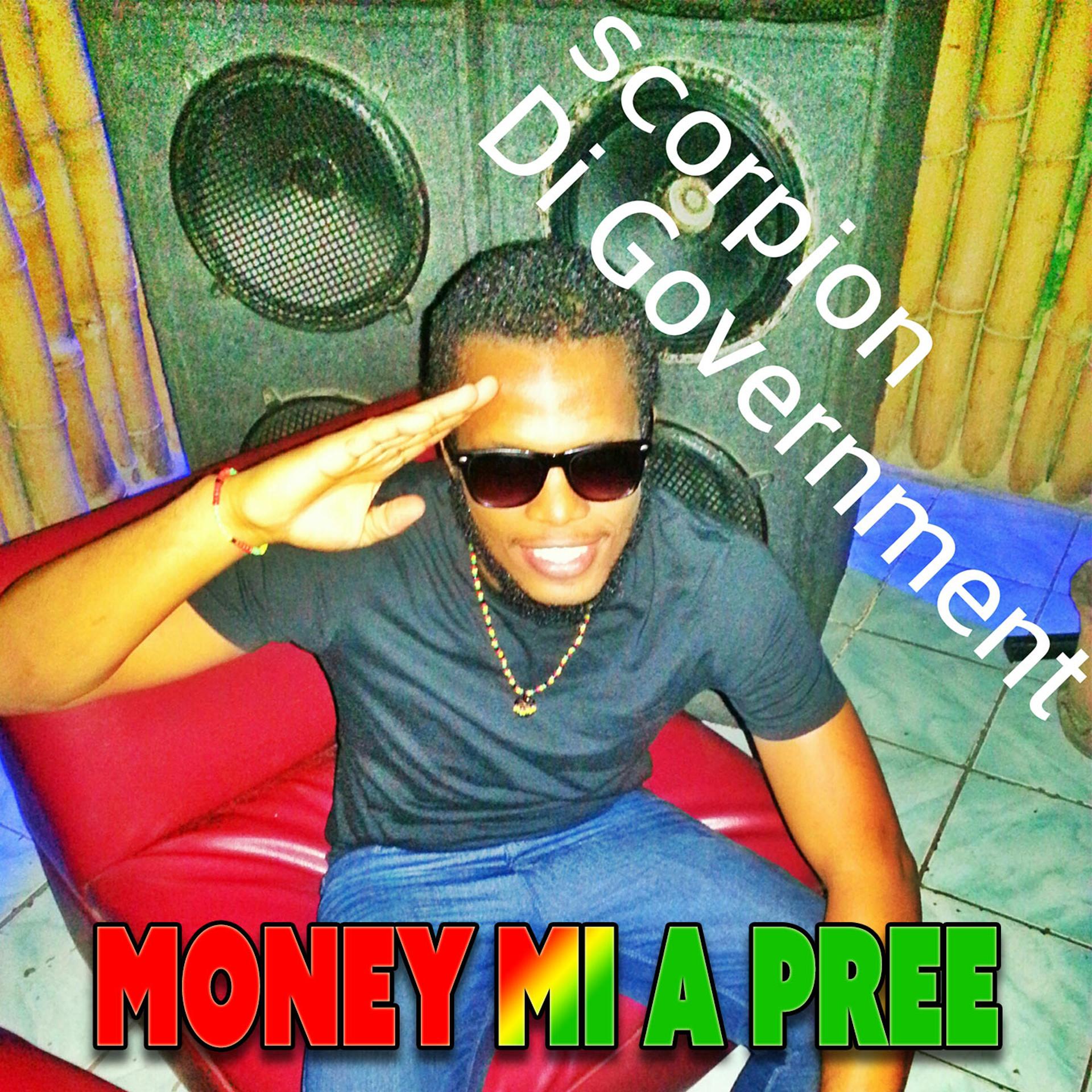 Постер альбома Money Mi a Pree
