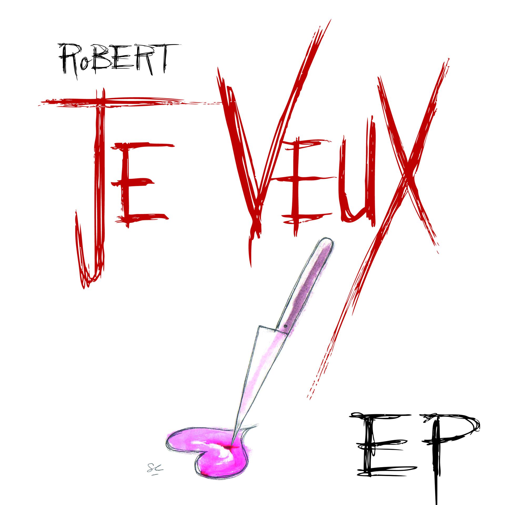 Постер альбома Je Veux