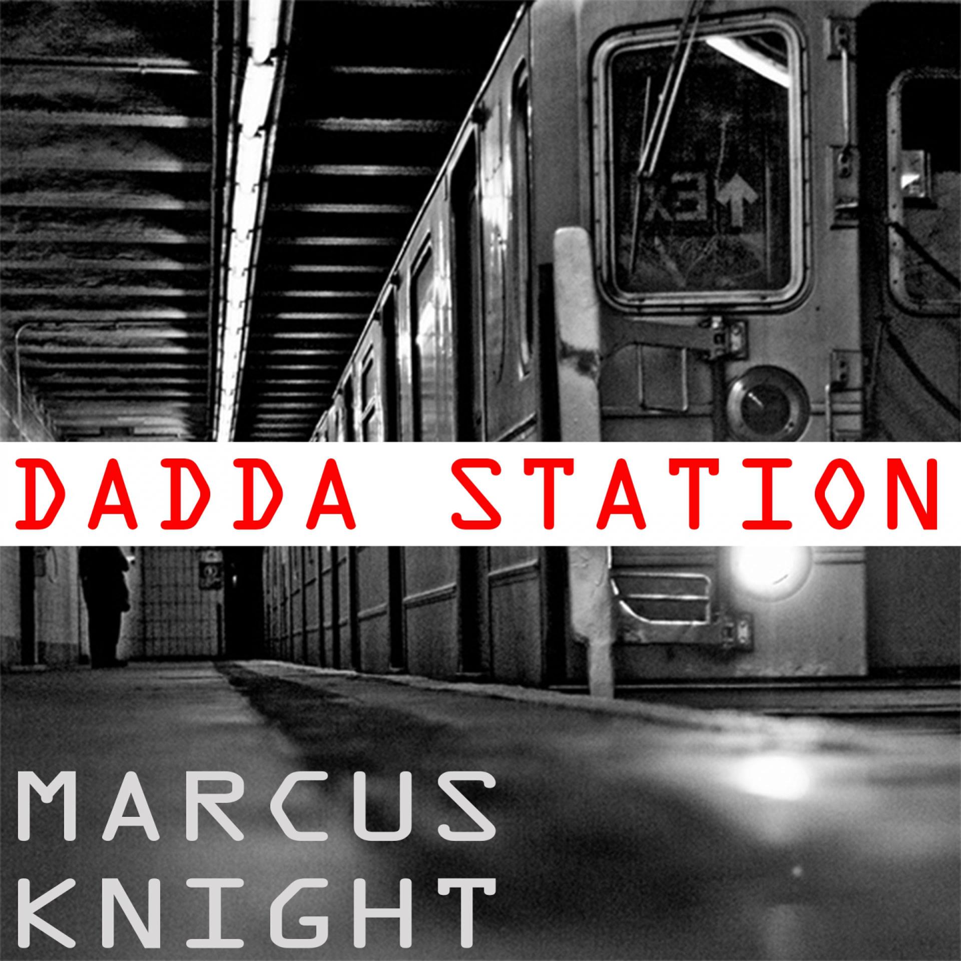 Постер альбома Dadda Station