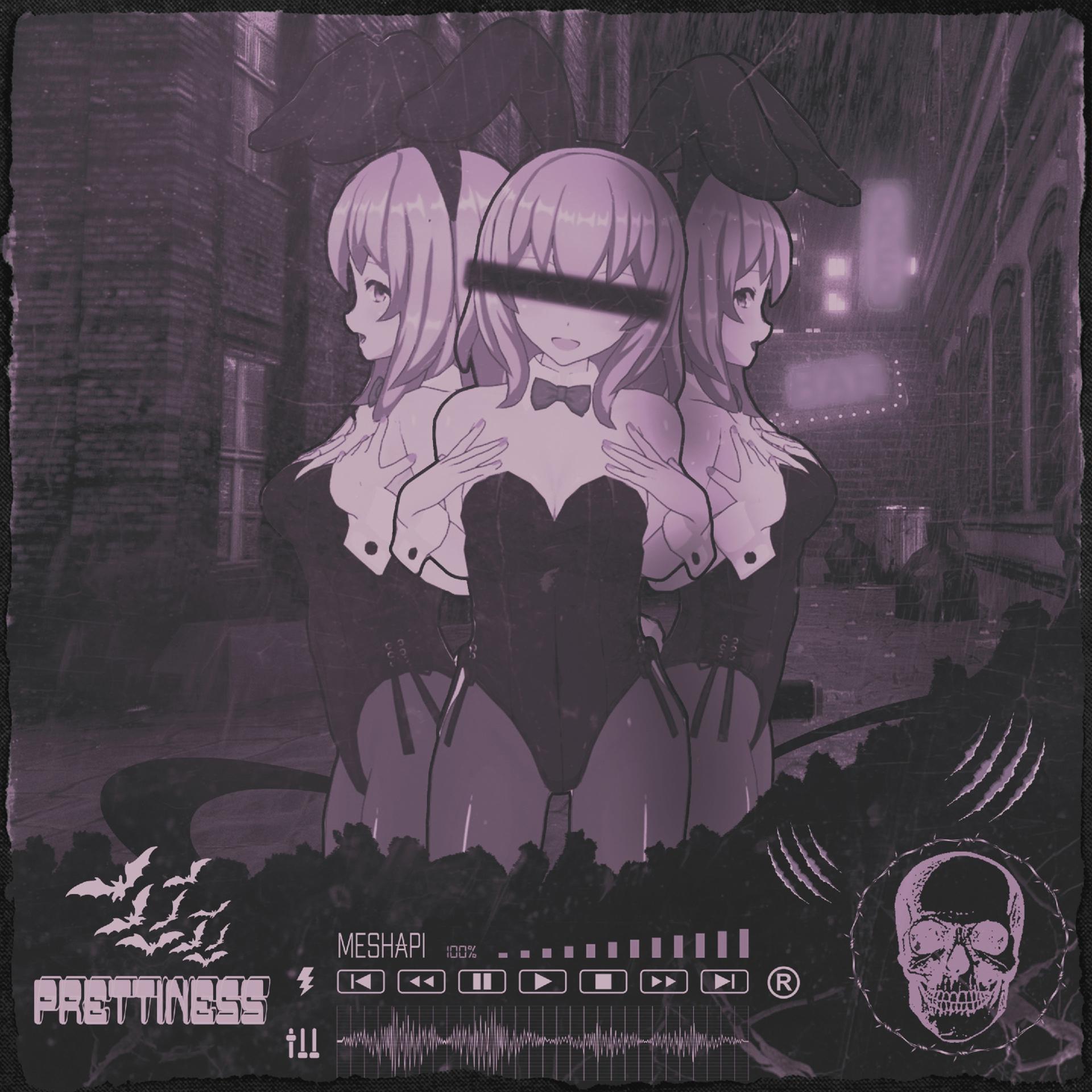 Постер альбома Prettiness
